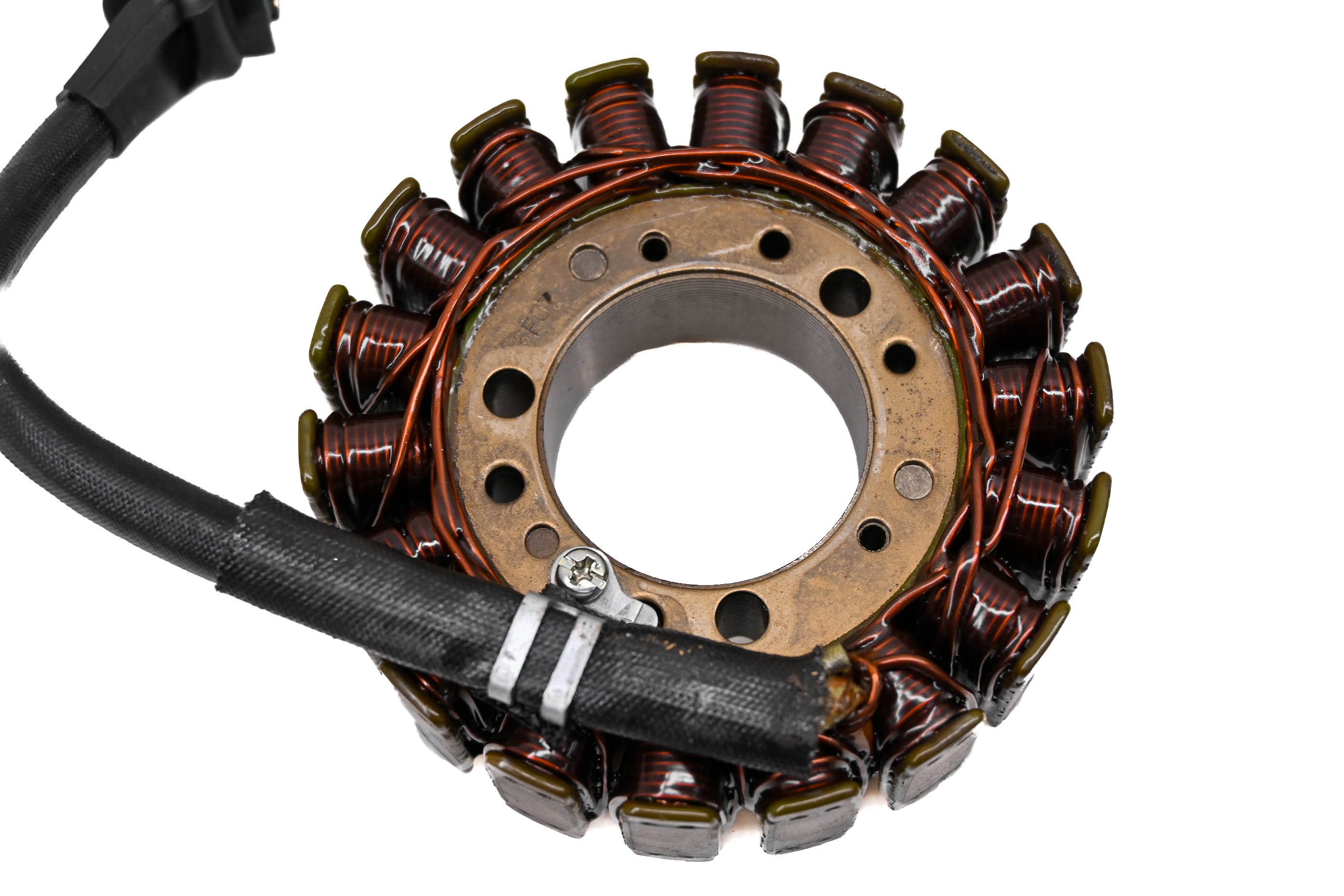 07 Can-Am Outlander 800 XT 4x4 Stator