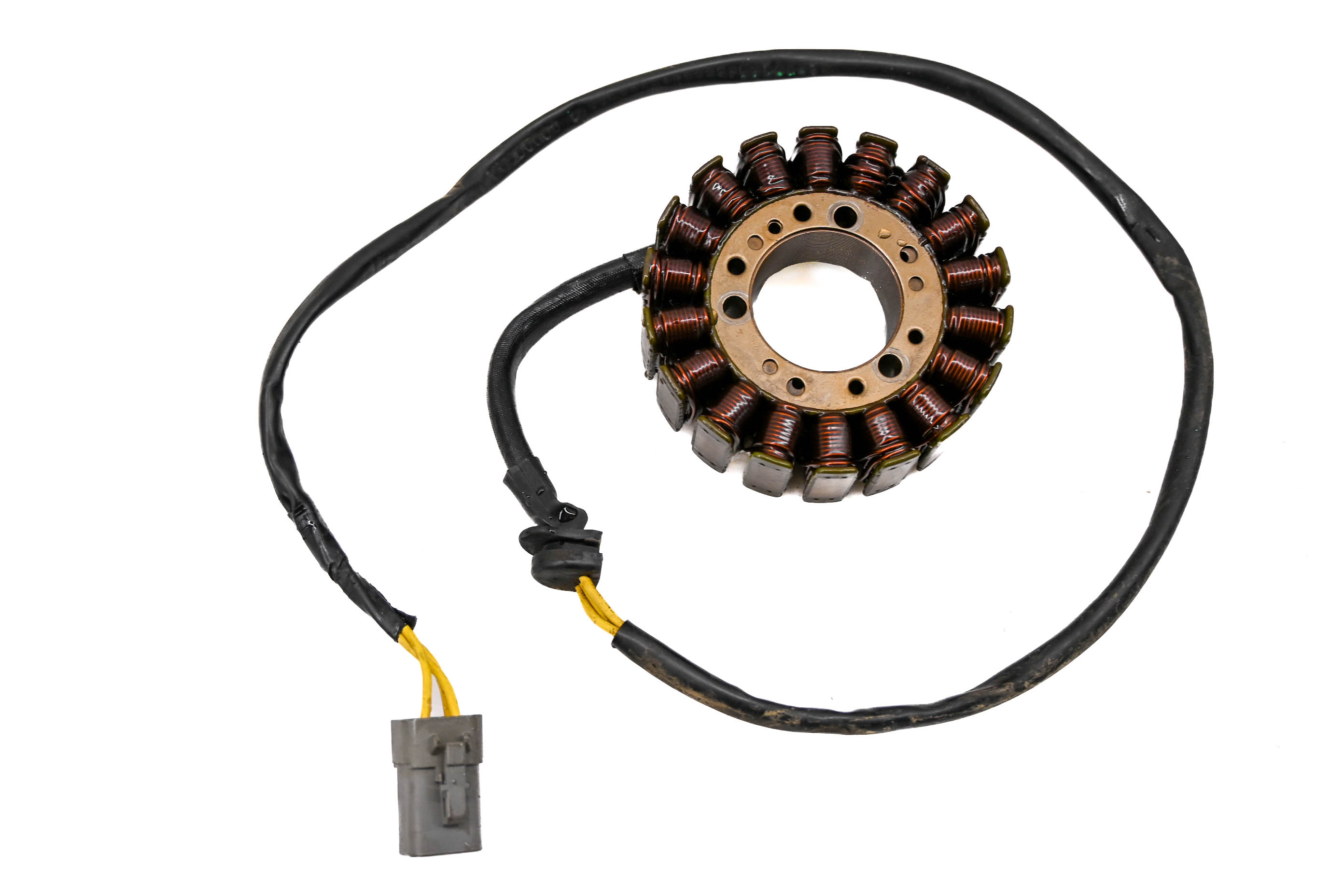 07 Can-Am Outlander 800 XT 4x4 Stator