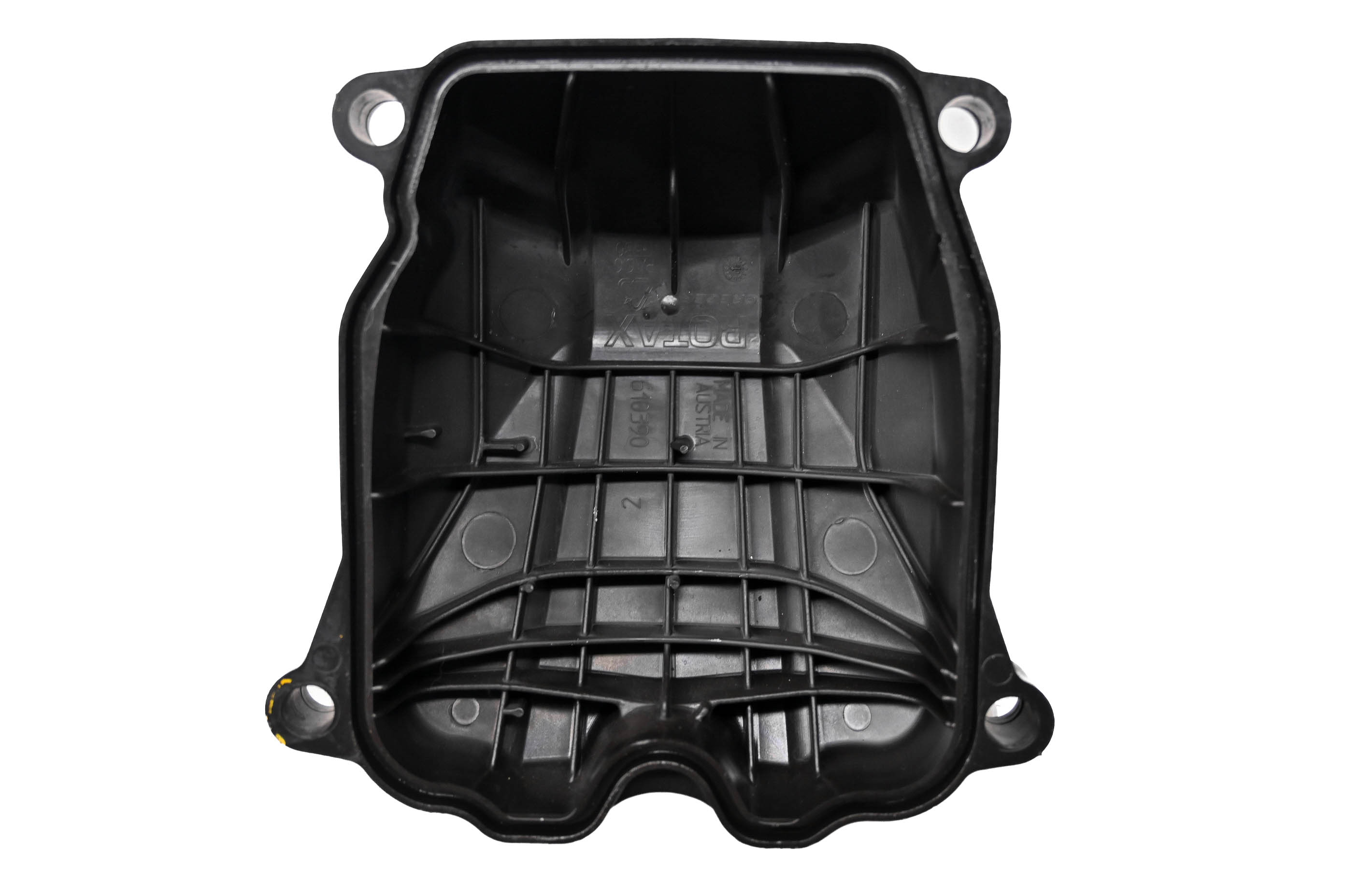 07 Can-Am Outlander 800 XT 4x4 Valve Cover