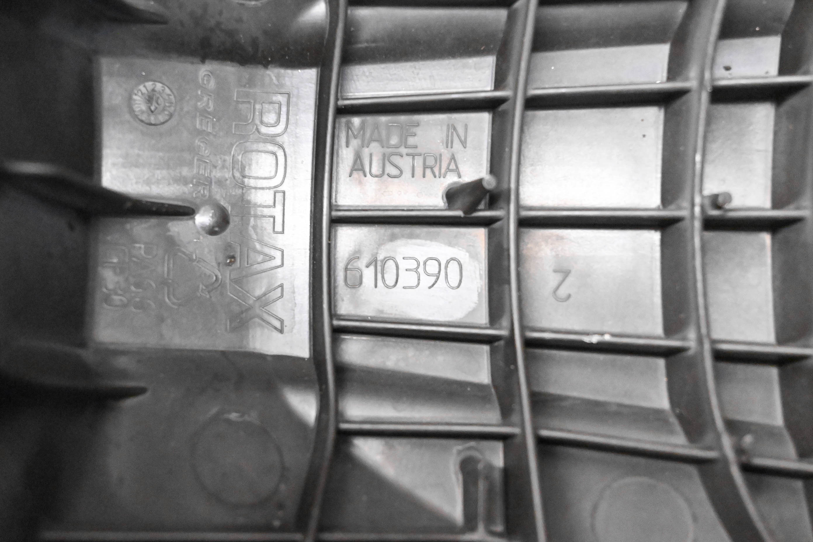 07 Can-Am Outlander 800 XT 4x4 Valve Cover
