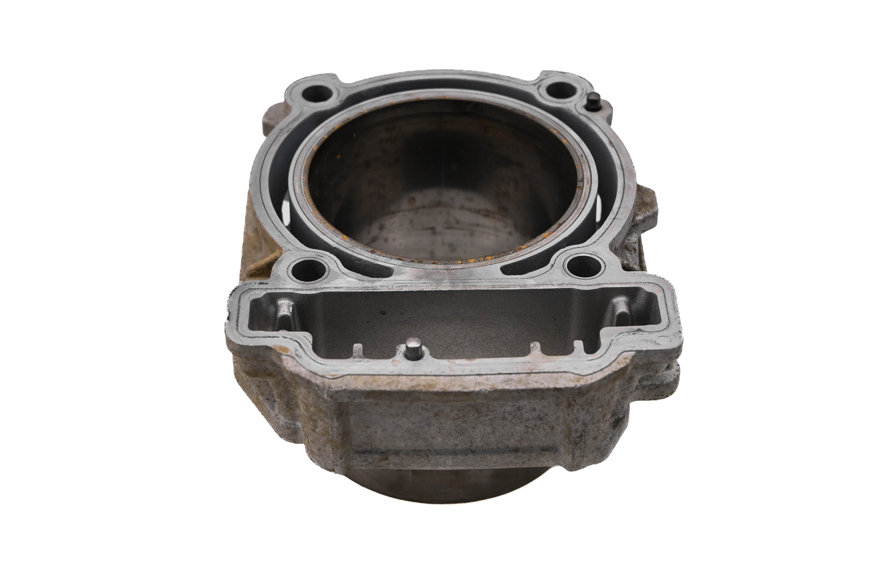 07 Can-Am Outlander 800 XT 4x4 Rear Cylinder