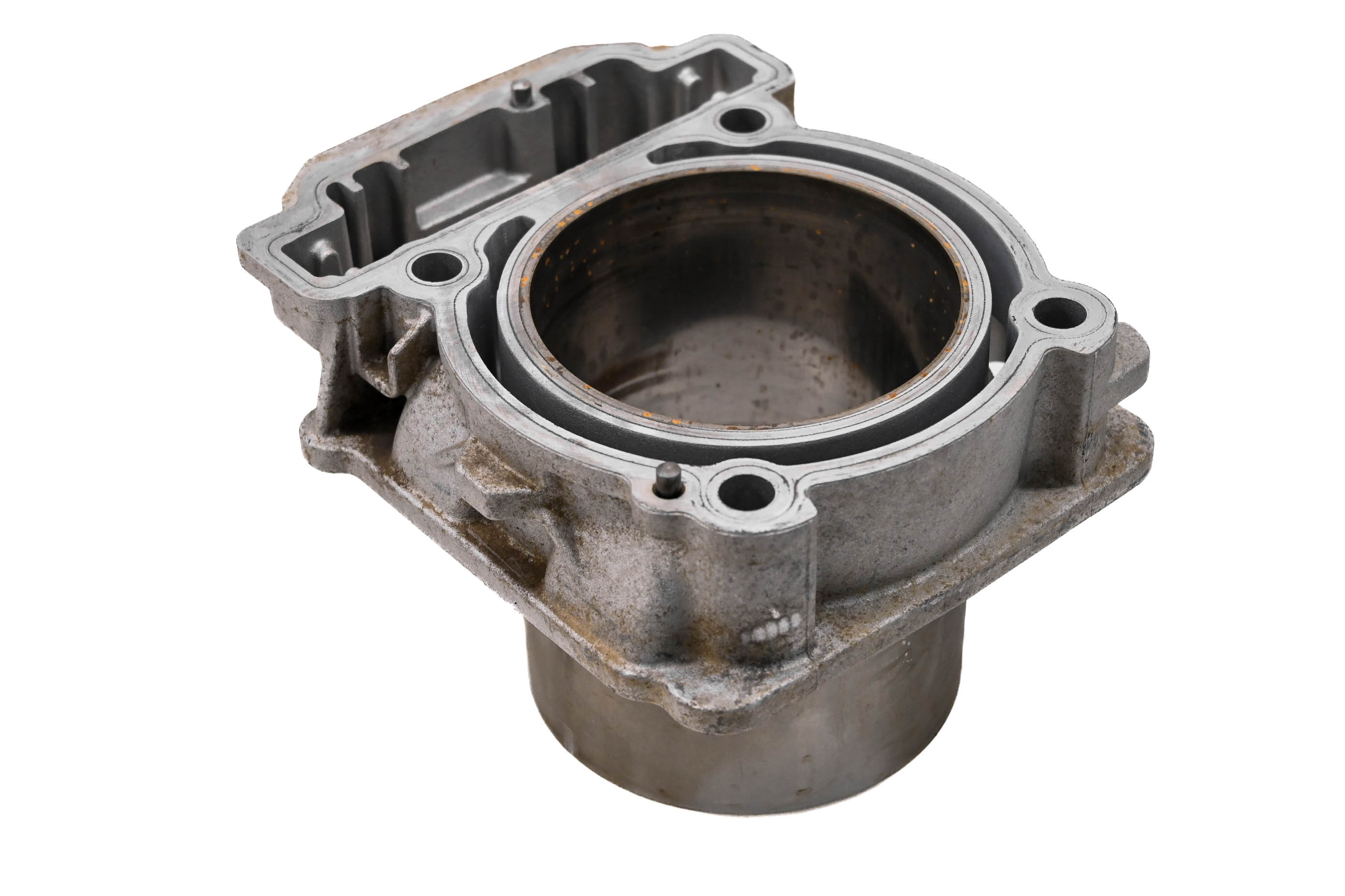 07 Can-Am Outlander 800 XT 4x4 Rear Cylinder