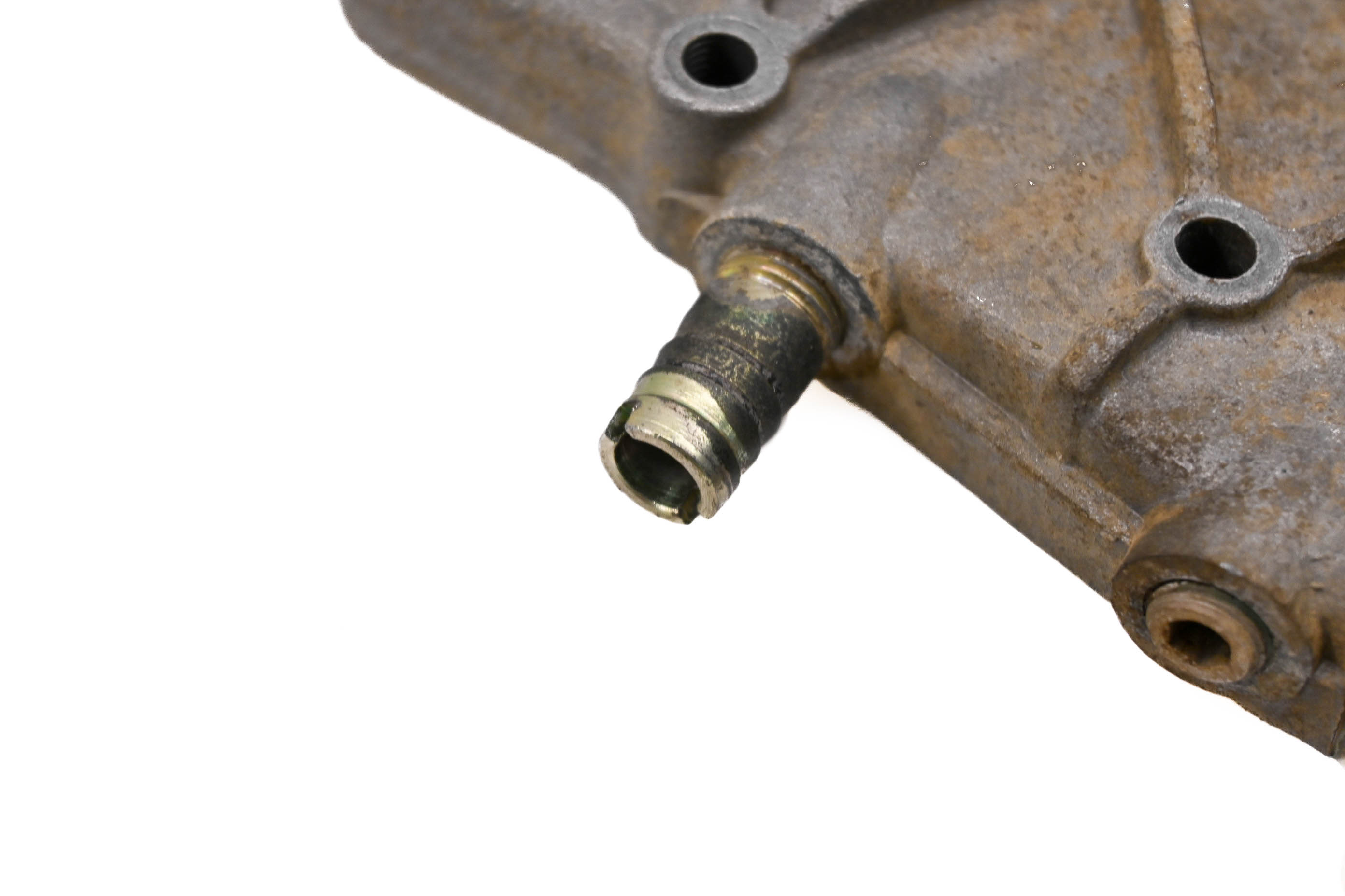 07 Can-Am Outlander 800 XT 4x4 Engine Pto Cover