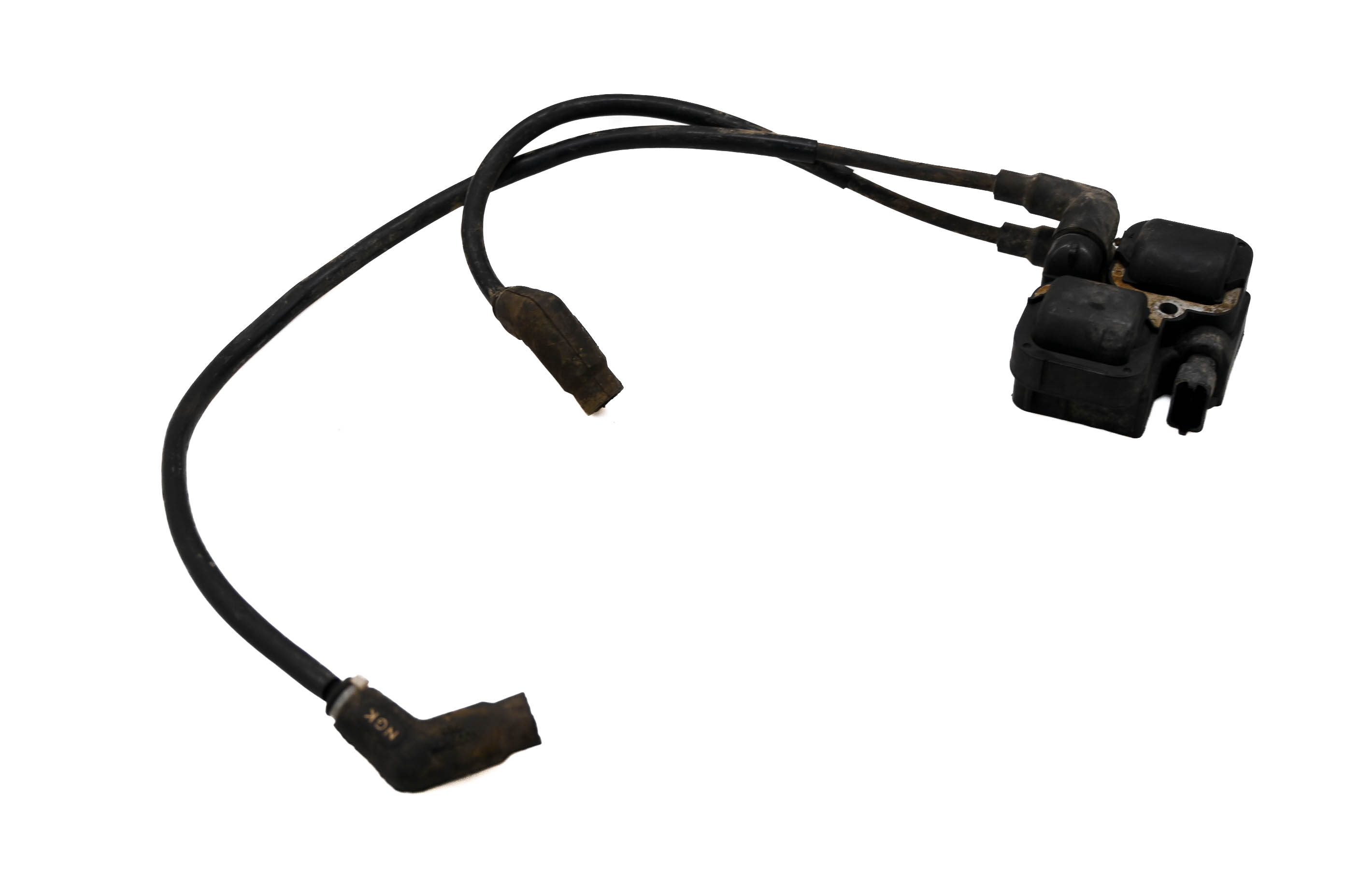 07 Can-Am Outlander 800 XT 4x4 Ignition Coil