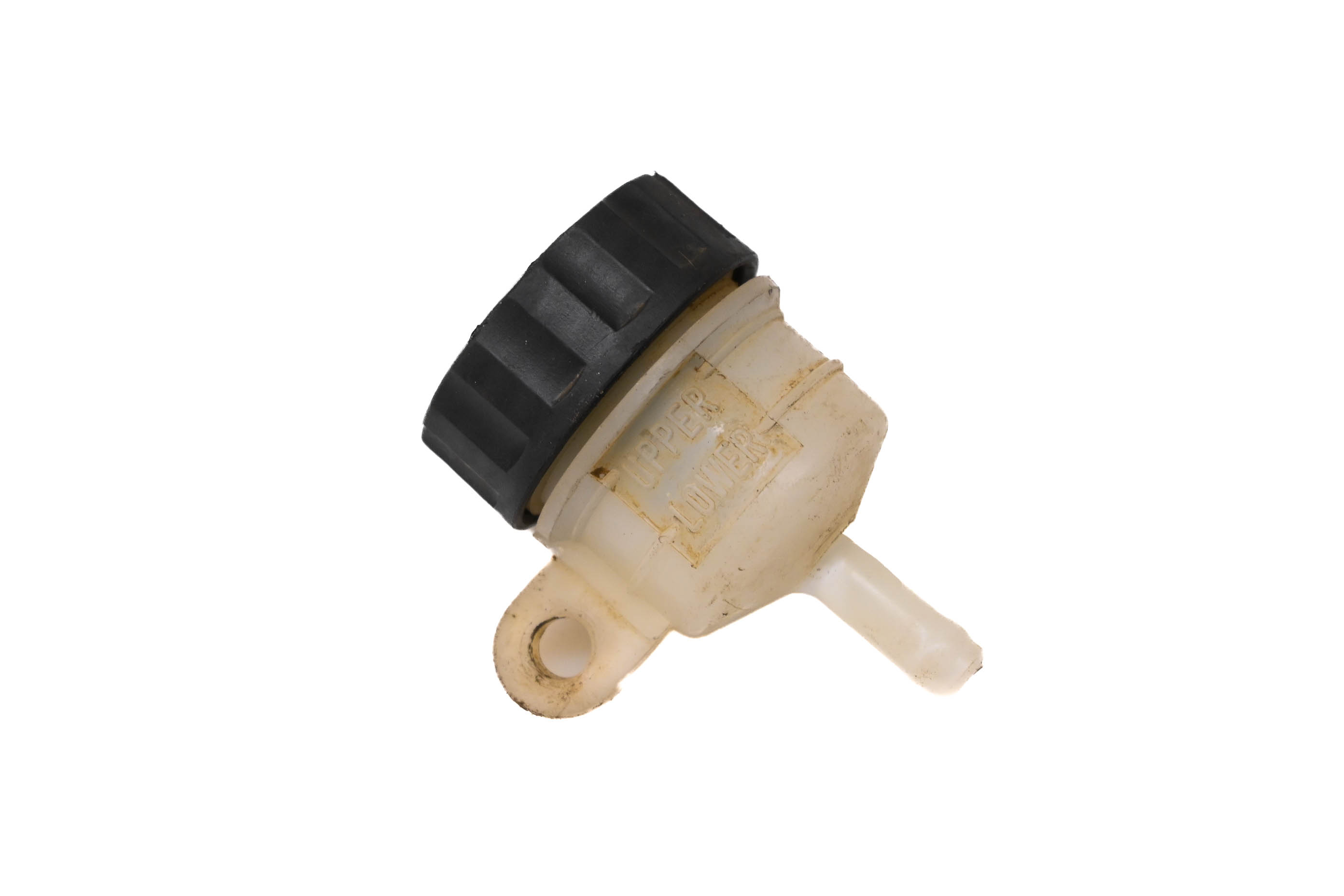07 Can-Am Outlander 800 XT 4x4 Brake Fluid Reservoir