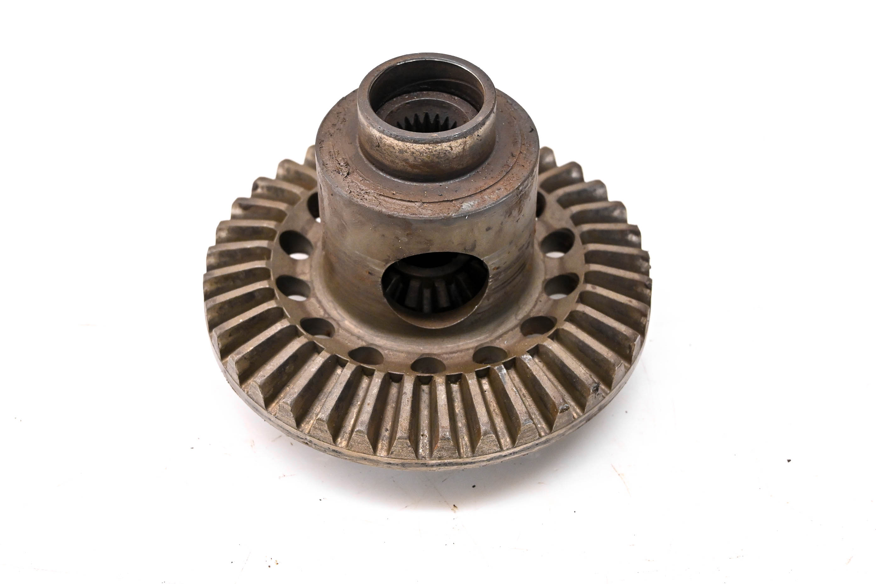 05 Arctic Cat 650 V-Twin FIS 4x4 Front Differential Ring Gear