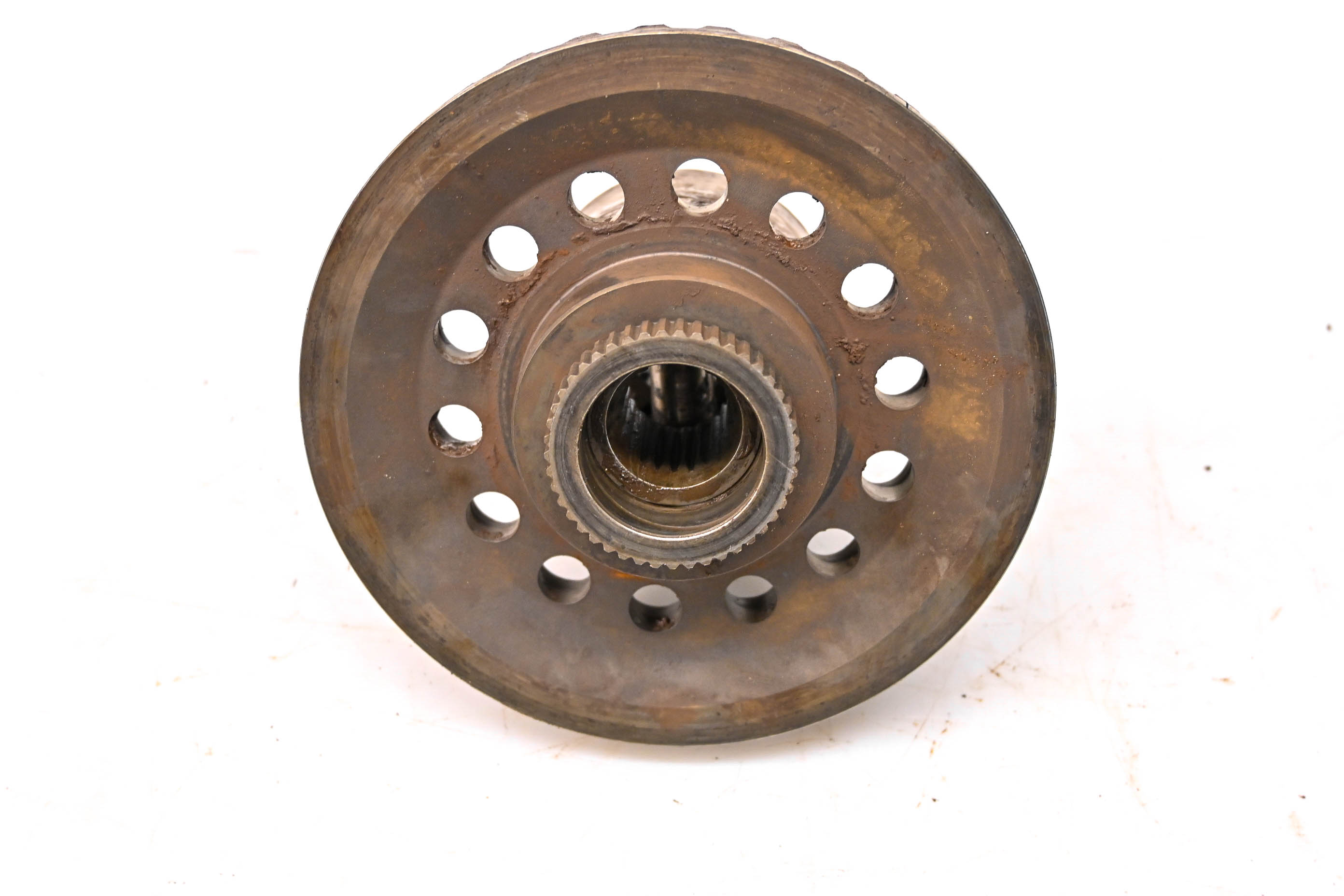 05 Arctic Cat 650 V-Twin FIS 4x4 Front Differential Ring Gear