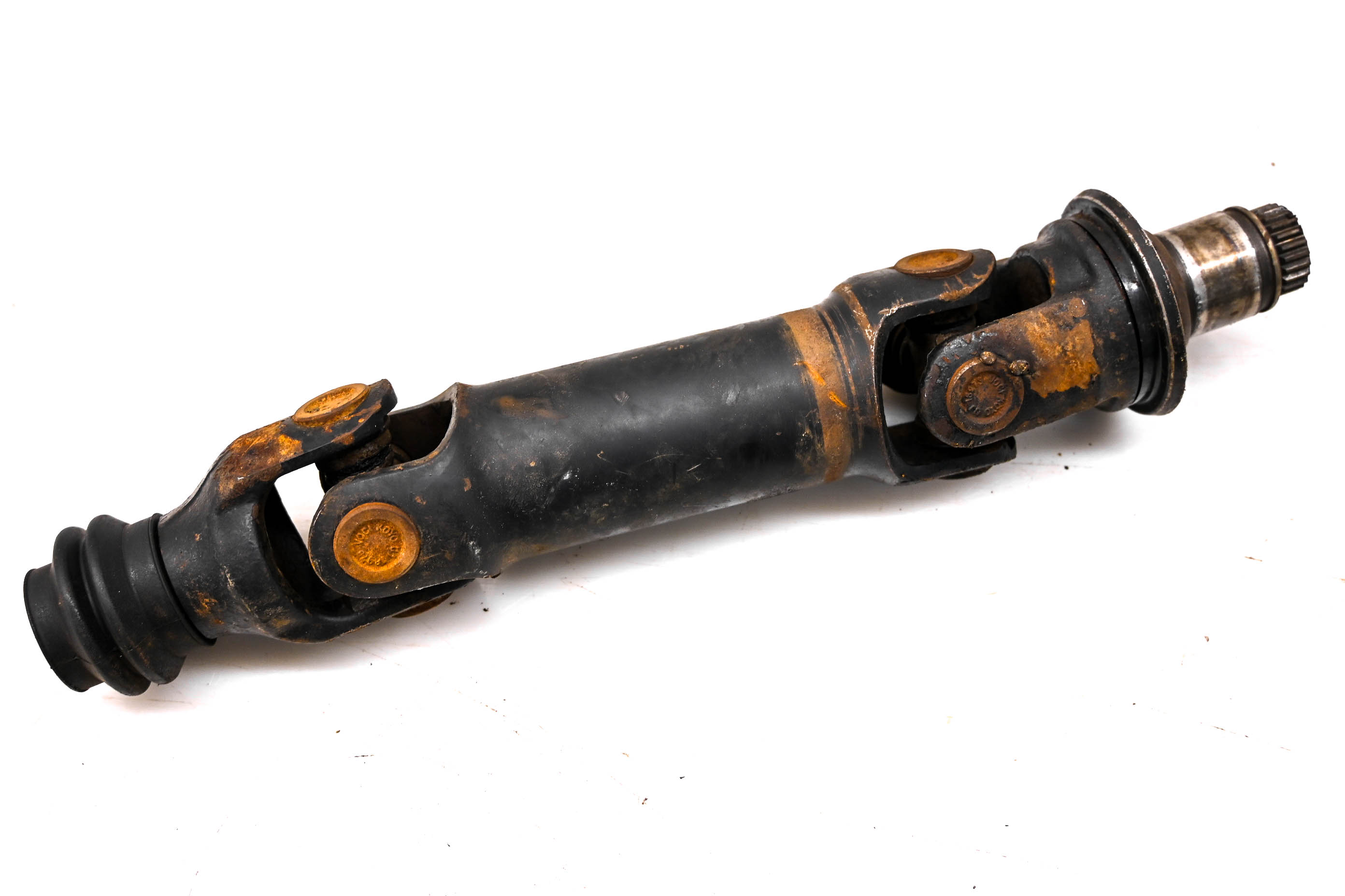 05 Arctic Cat 650 V-Twin FIS 4x4 Front Drive Propeller Shaft