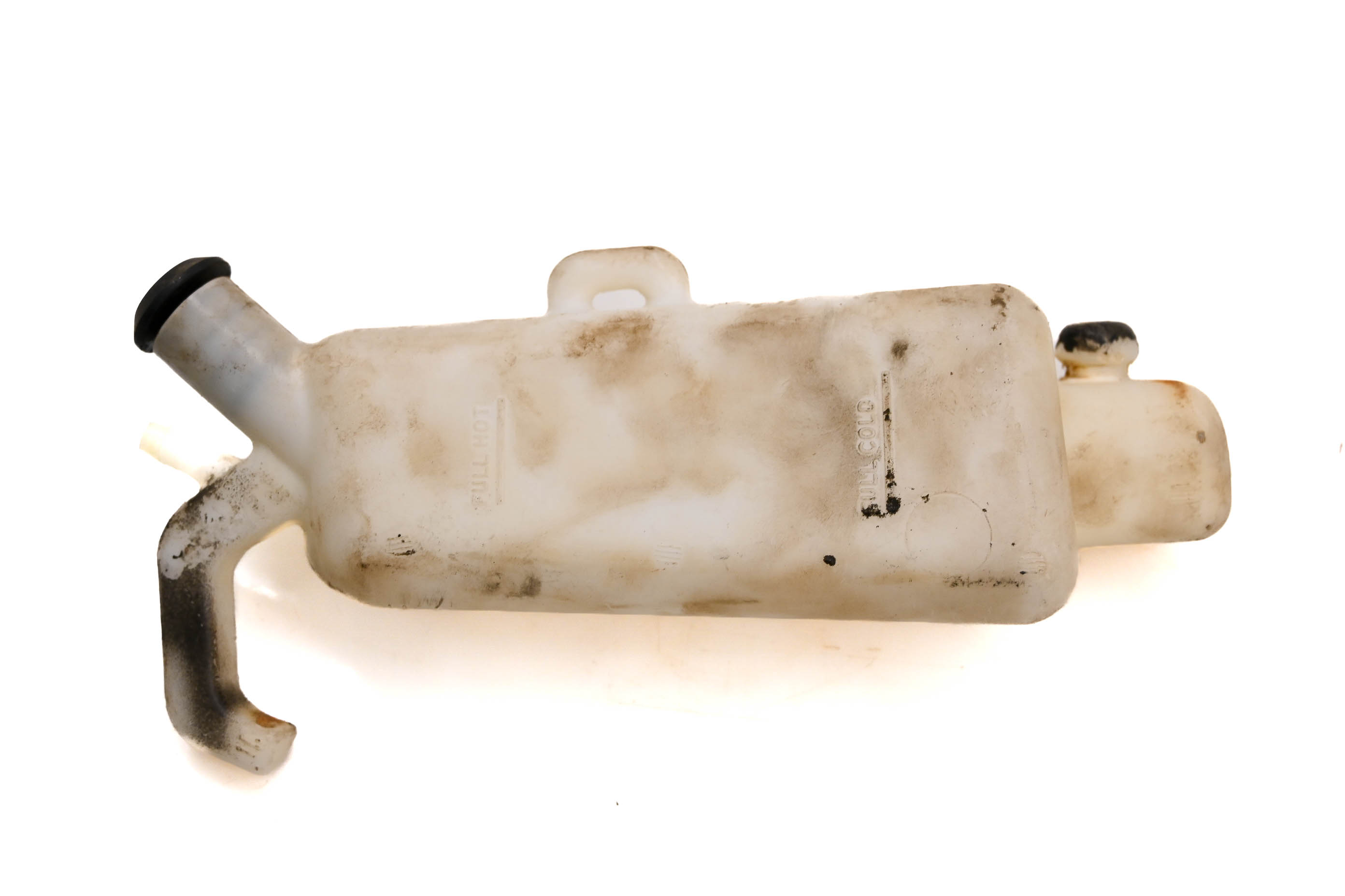 05 Arctic Cat 650 V-Twin FIS 4x4 Coolant Overflow Radiator Bottle