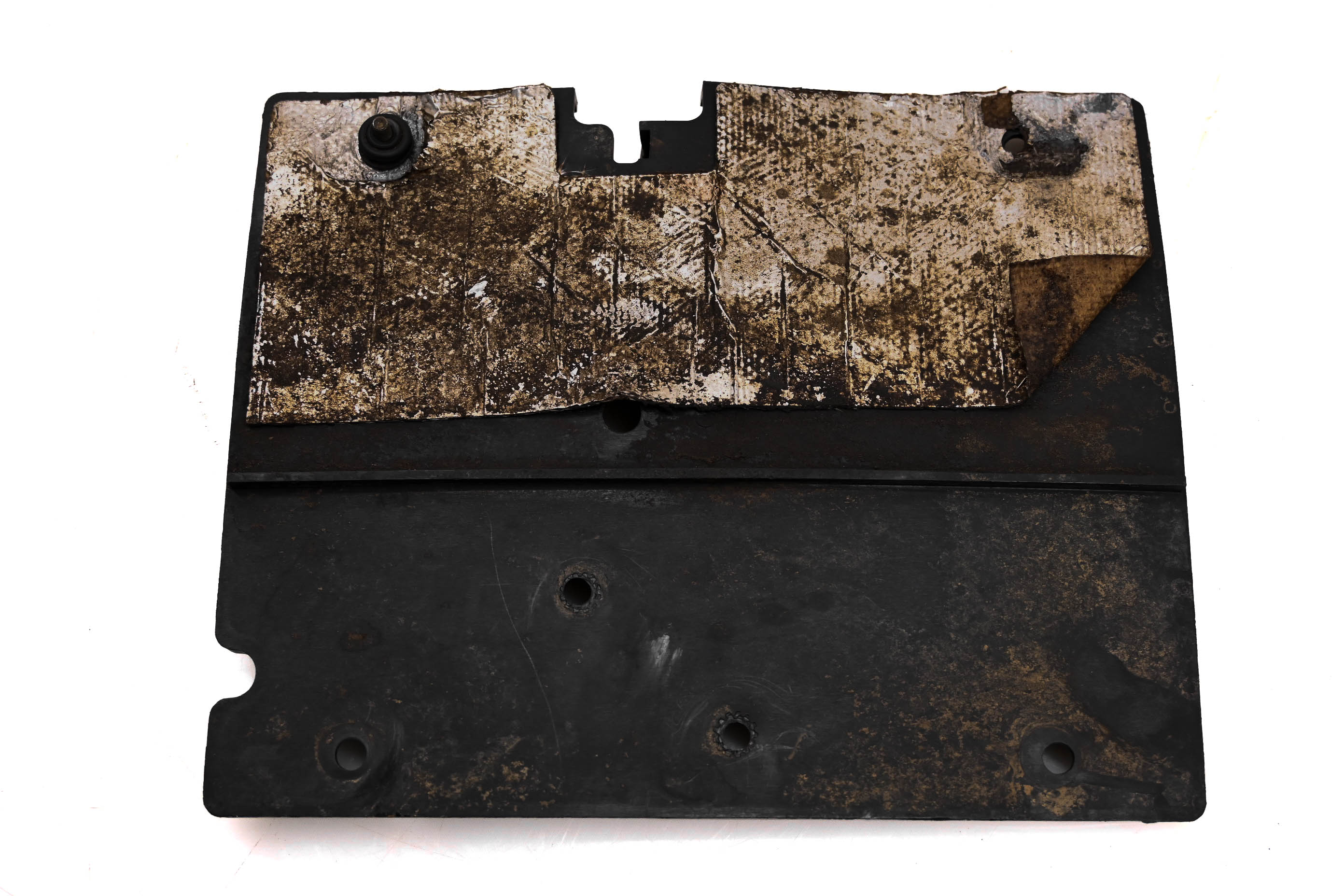 05 Arctic Cat 650 V-Twin FIS 4x4 Electrical Tray Support Cover