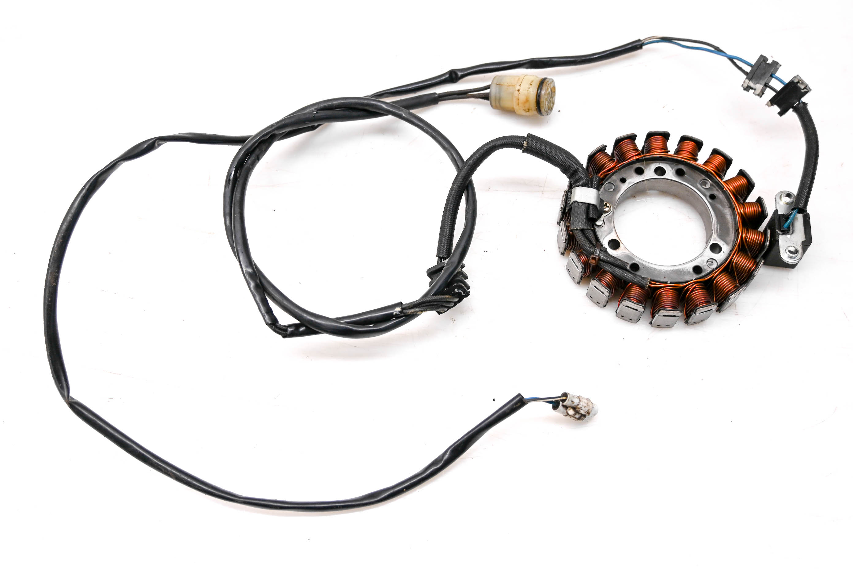 05 Arctic Cat 650 V-Twin FIS 4x4 Stator