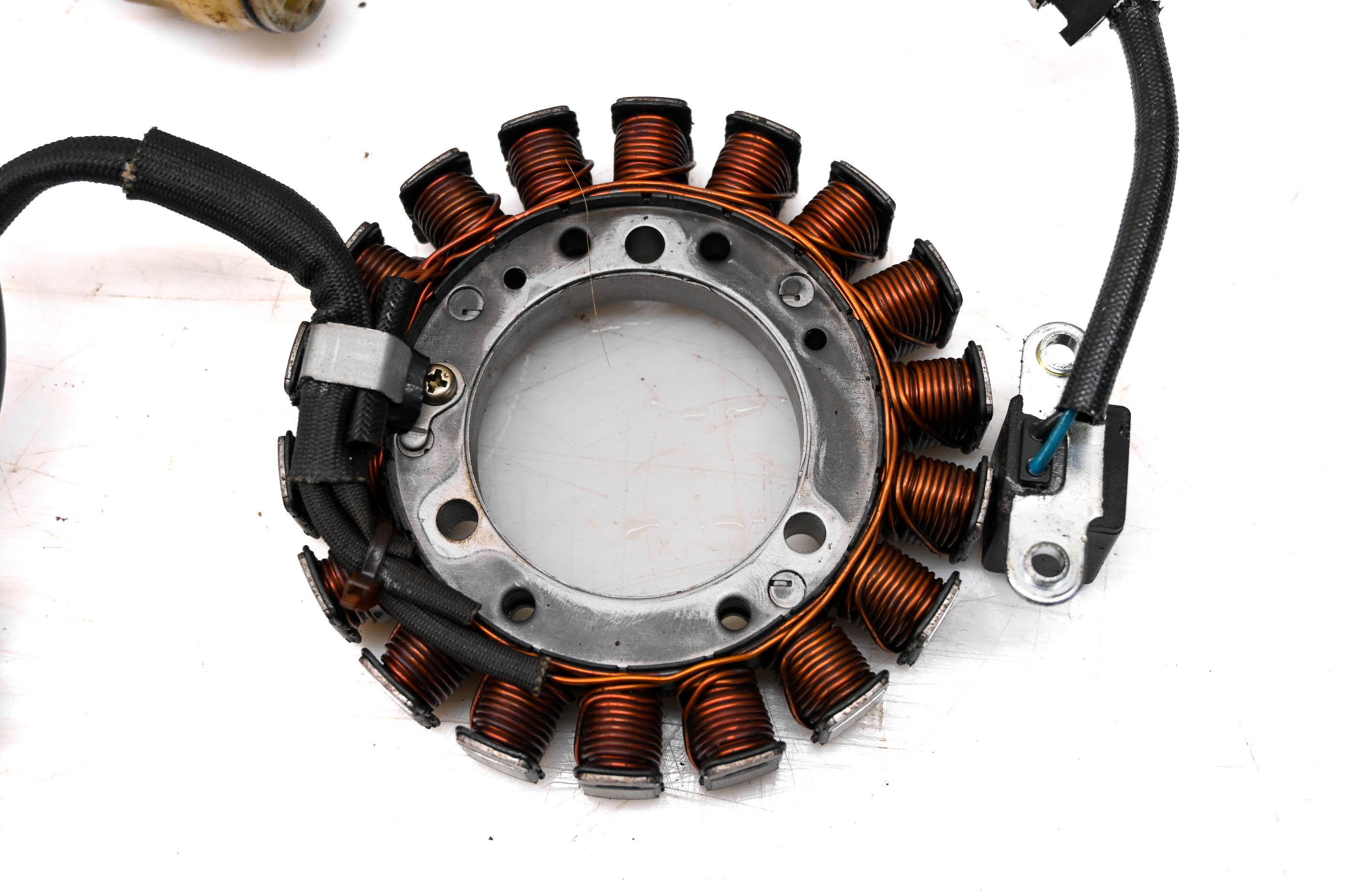 05 Arctic Cat 650 V-Twin FIS 4x4 Stator