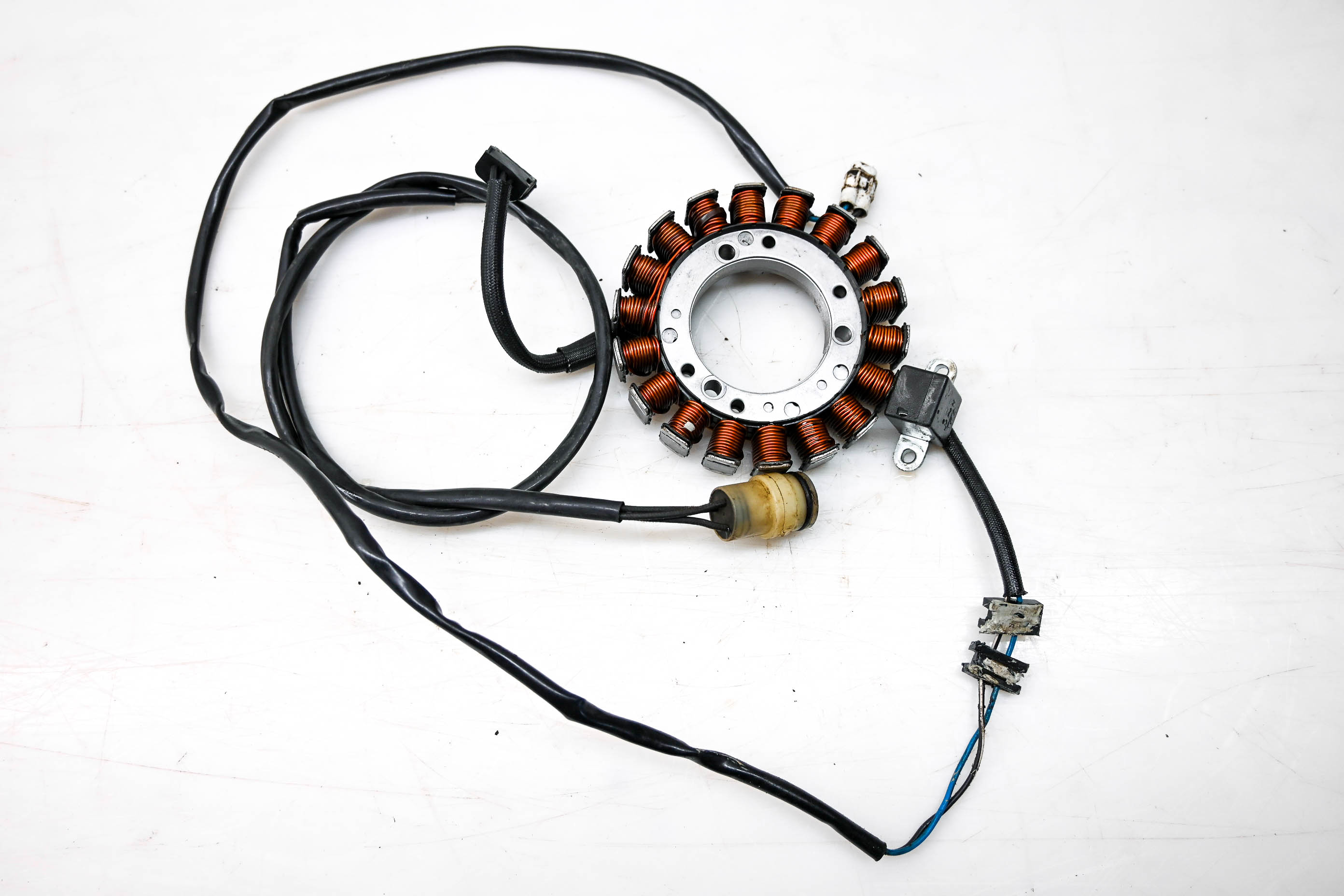 05 Arctic Cat 650 V-Twin FIS 4x4 Stator