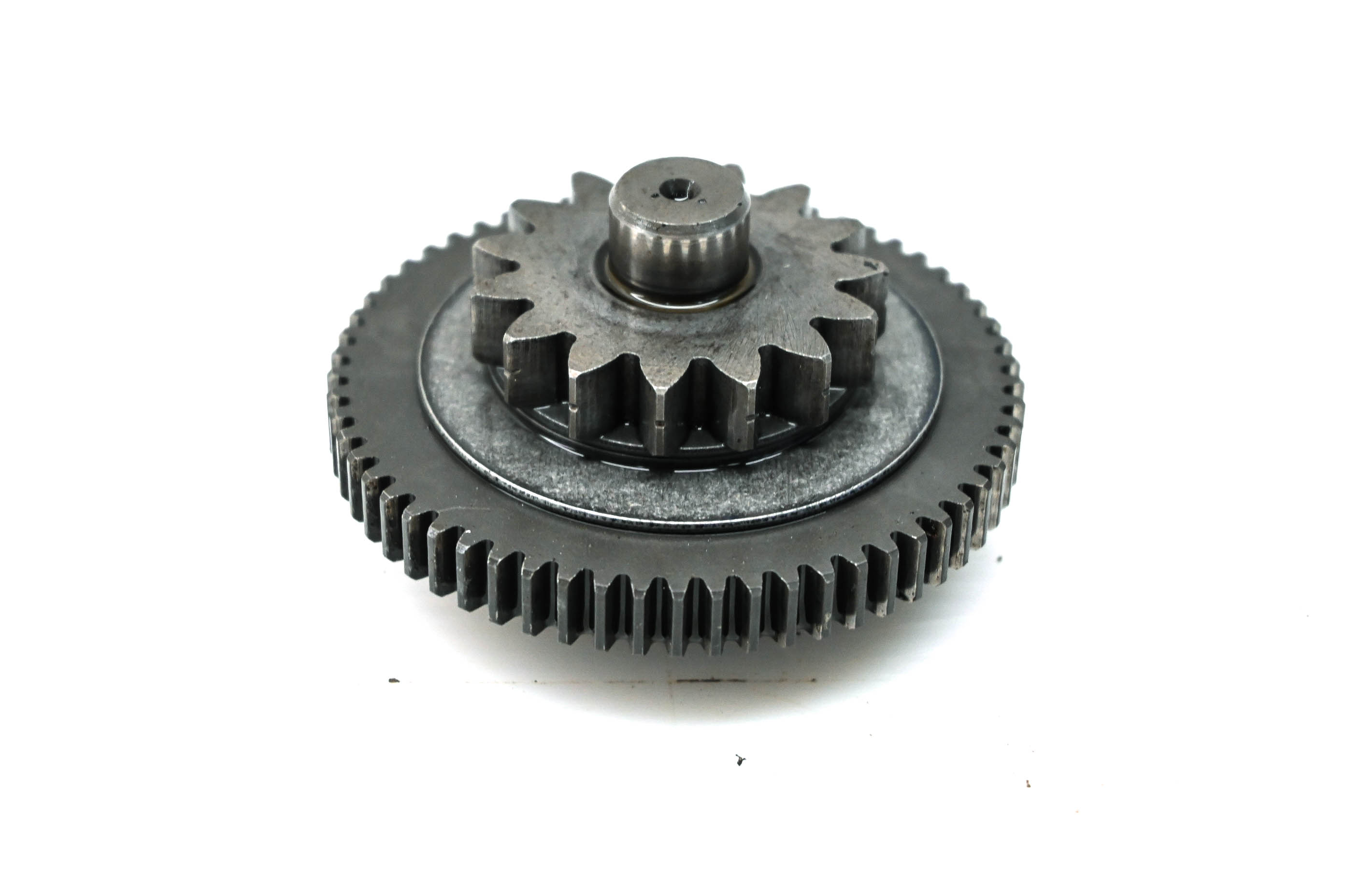 05 Arctic Cat 650 V-Twin FIS 4x4 Starter Gear