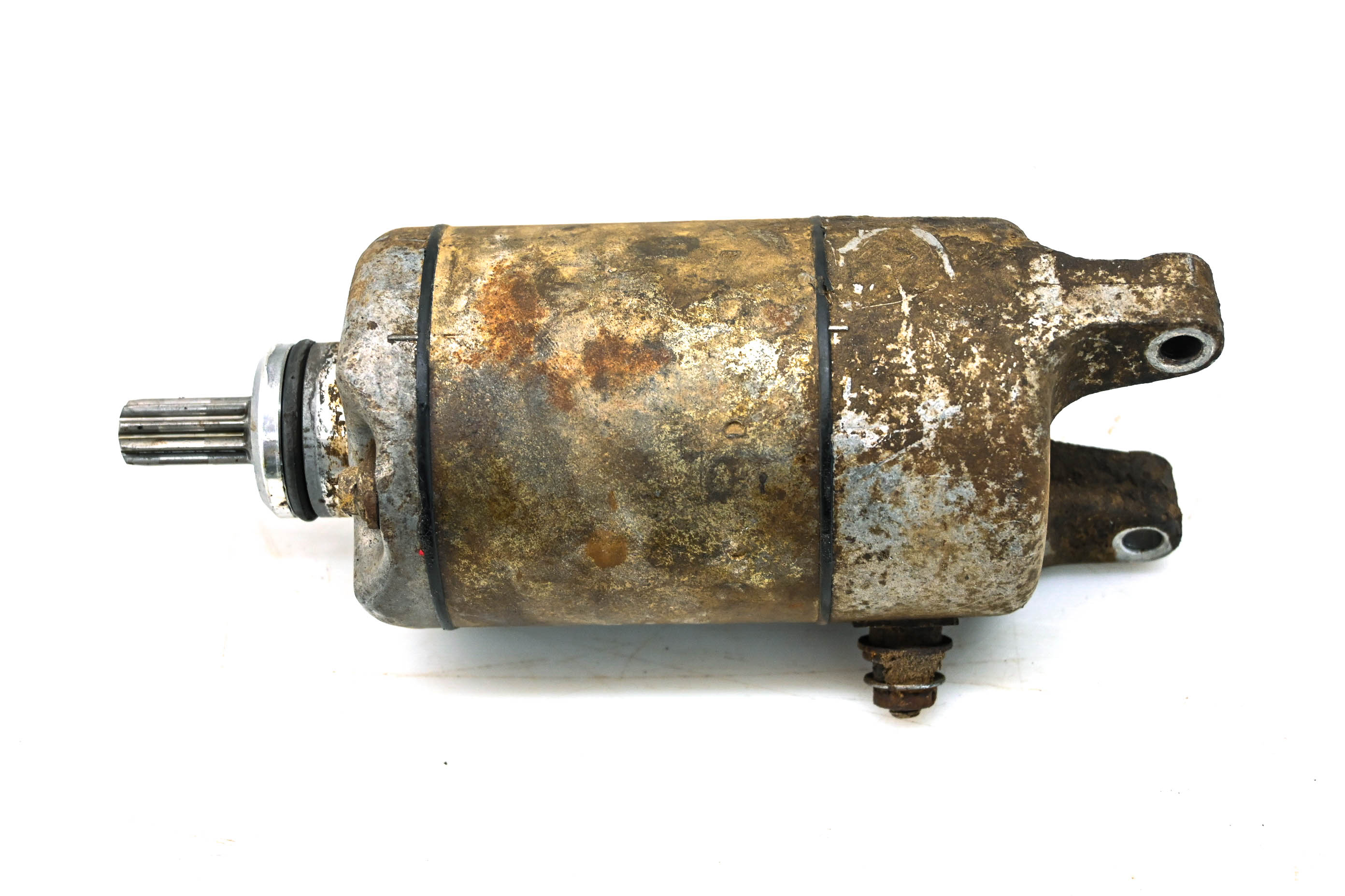 05 Arctic Cat 650 V-Twin FIS 4x4 Starter Motor