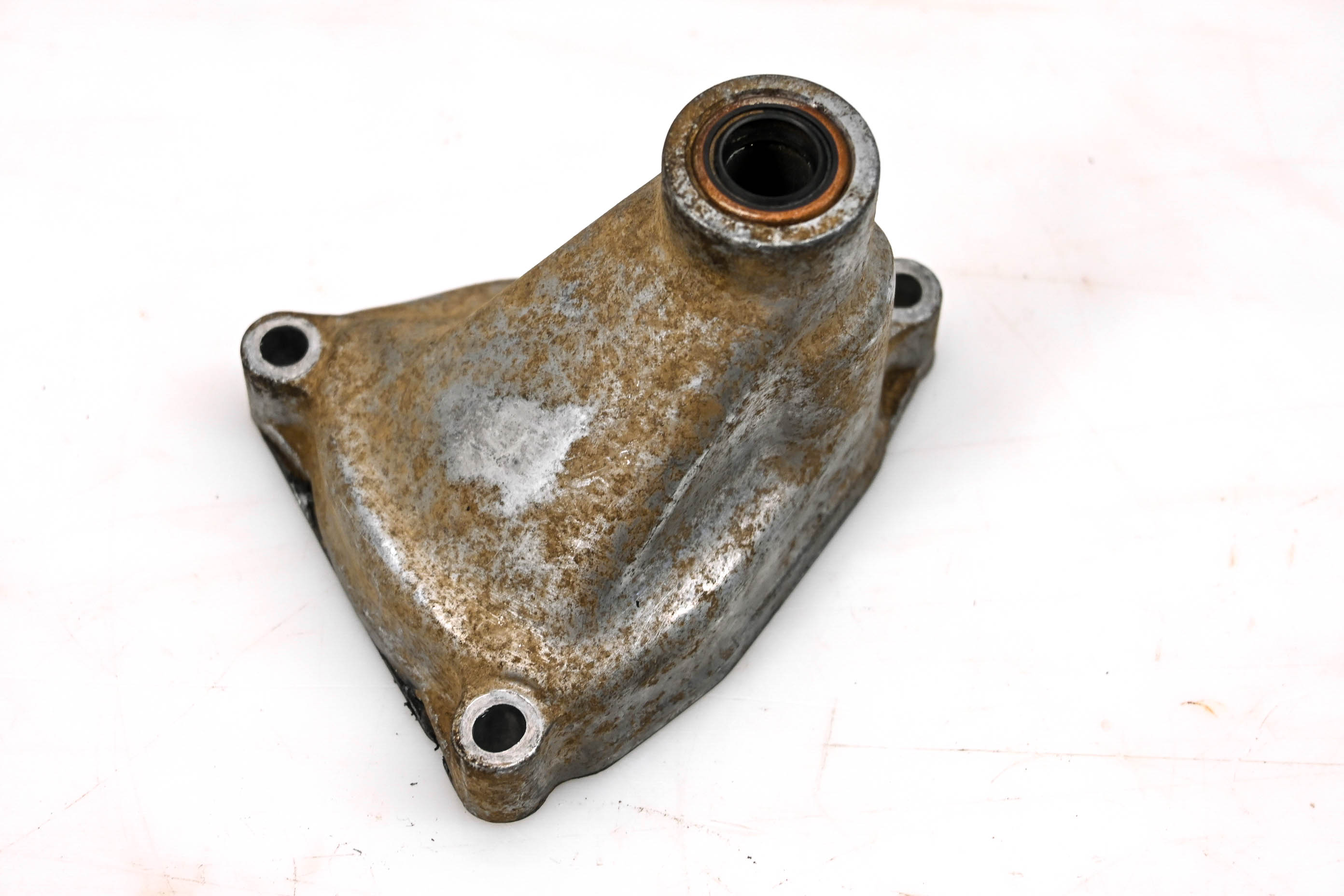05 Arctic Cat 650 V-Twin FIS 4x4 Gear Shift Shaft Cover
