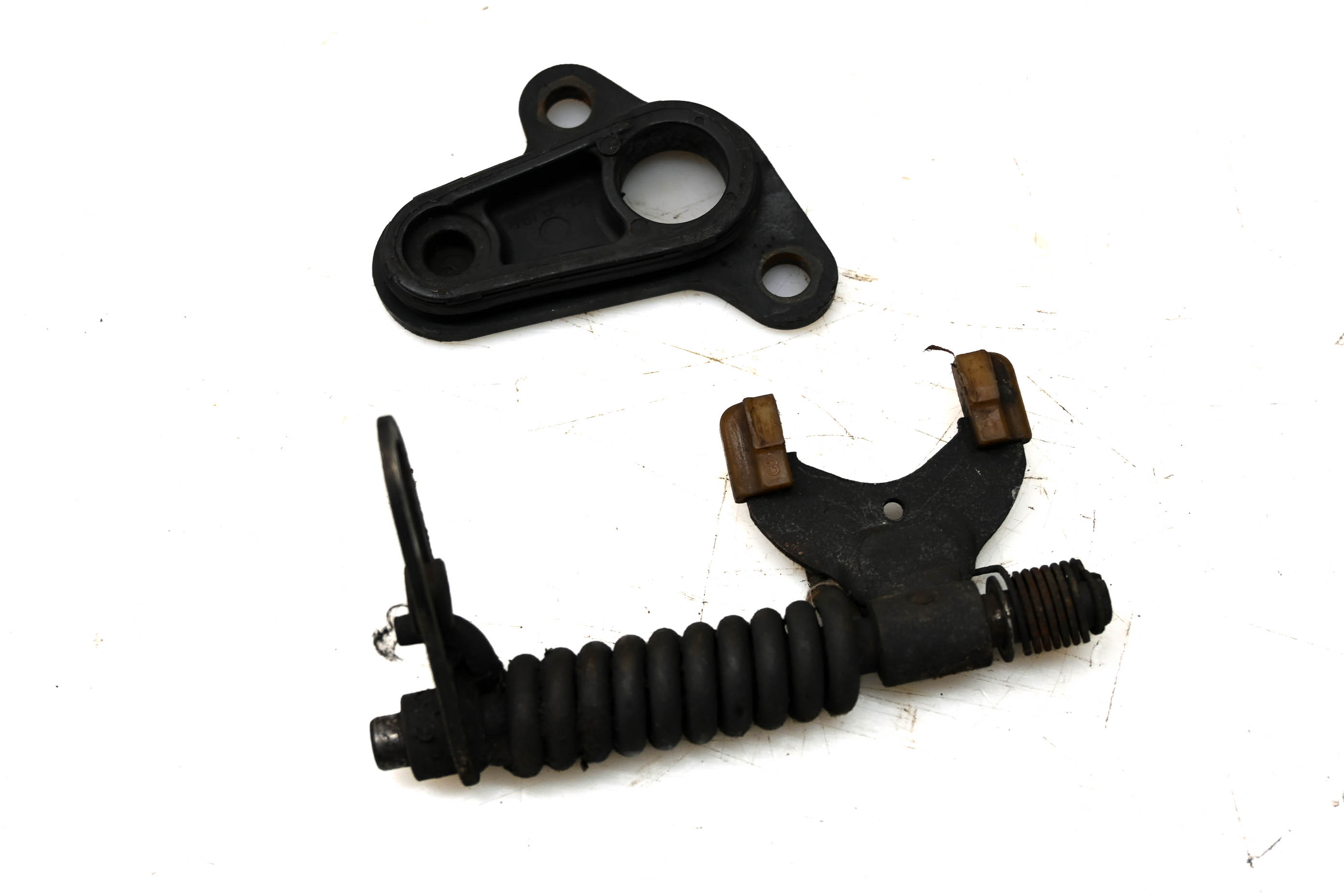 05 Arctic Cat 650 V-Twin FIS 4x4 Clutch Belt Lever