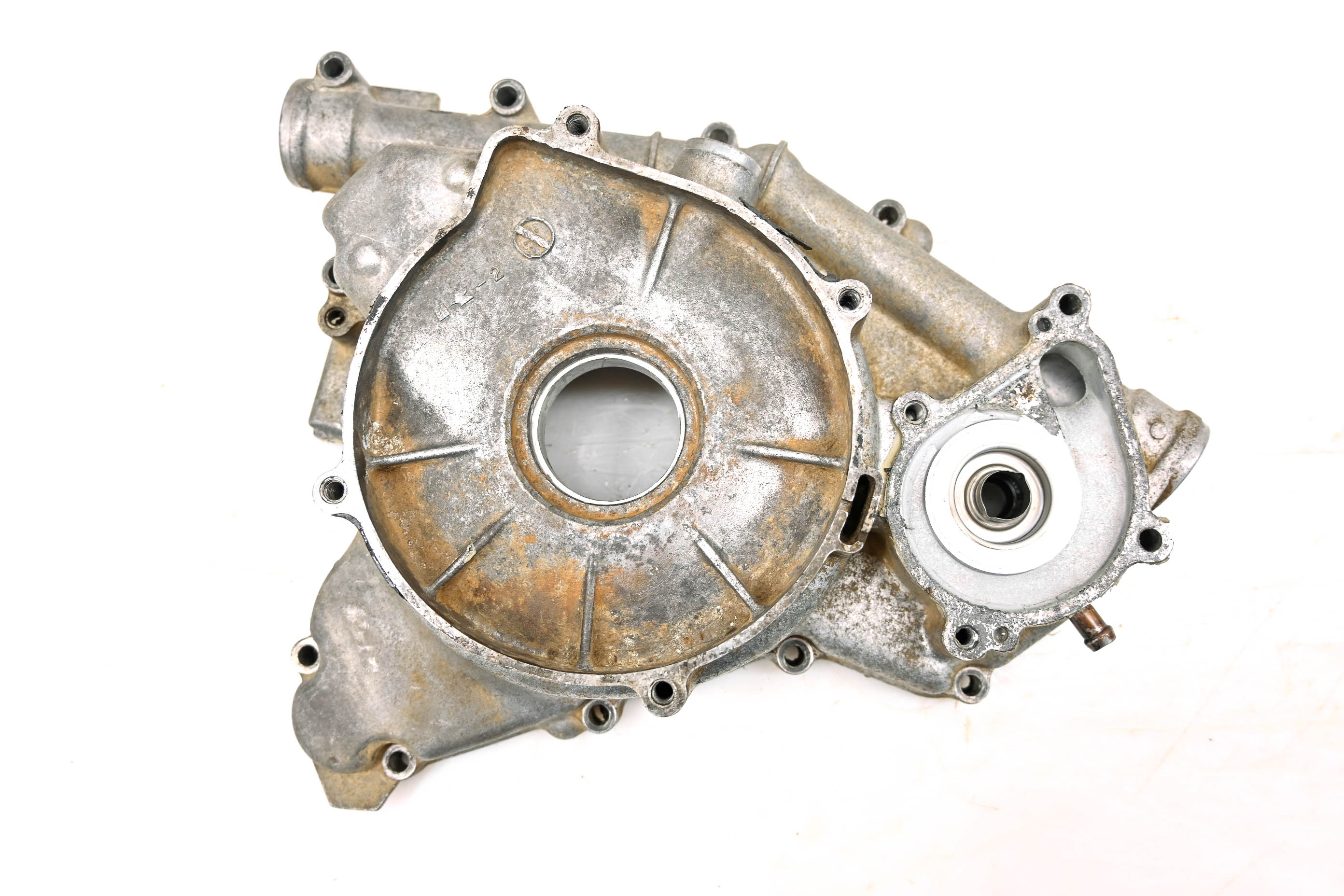 05 Arctic Cat 650 V-Twin FIS 4x4 Stator Cover