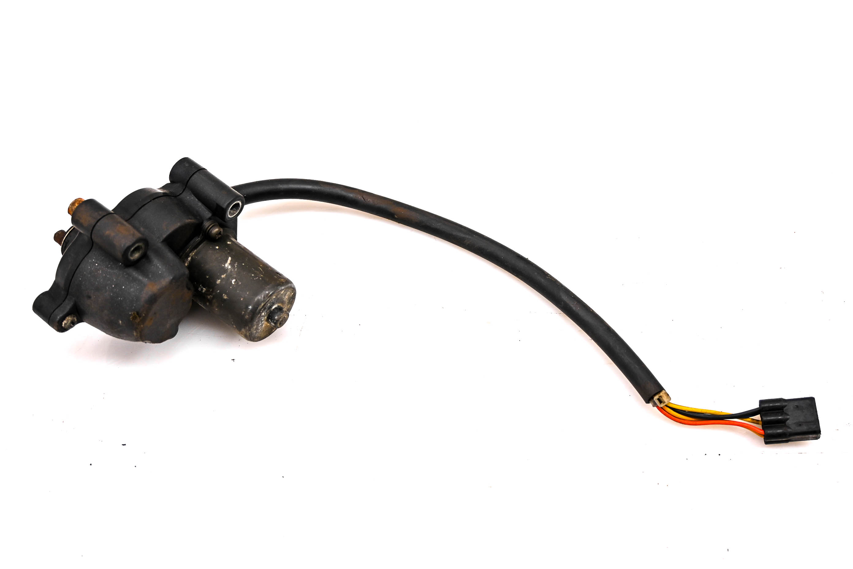 05 Arctic Cat 650 V-Twin FIS 4x4 Clutch Belt Actuator