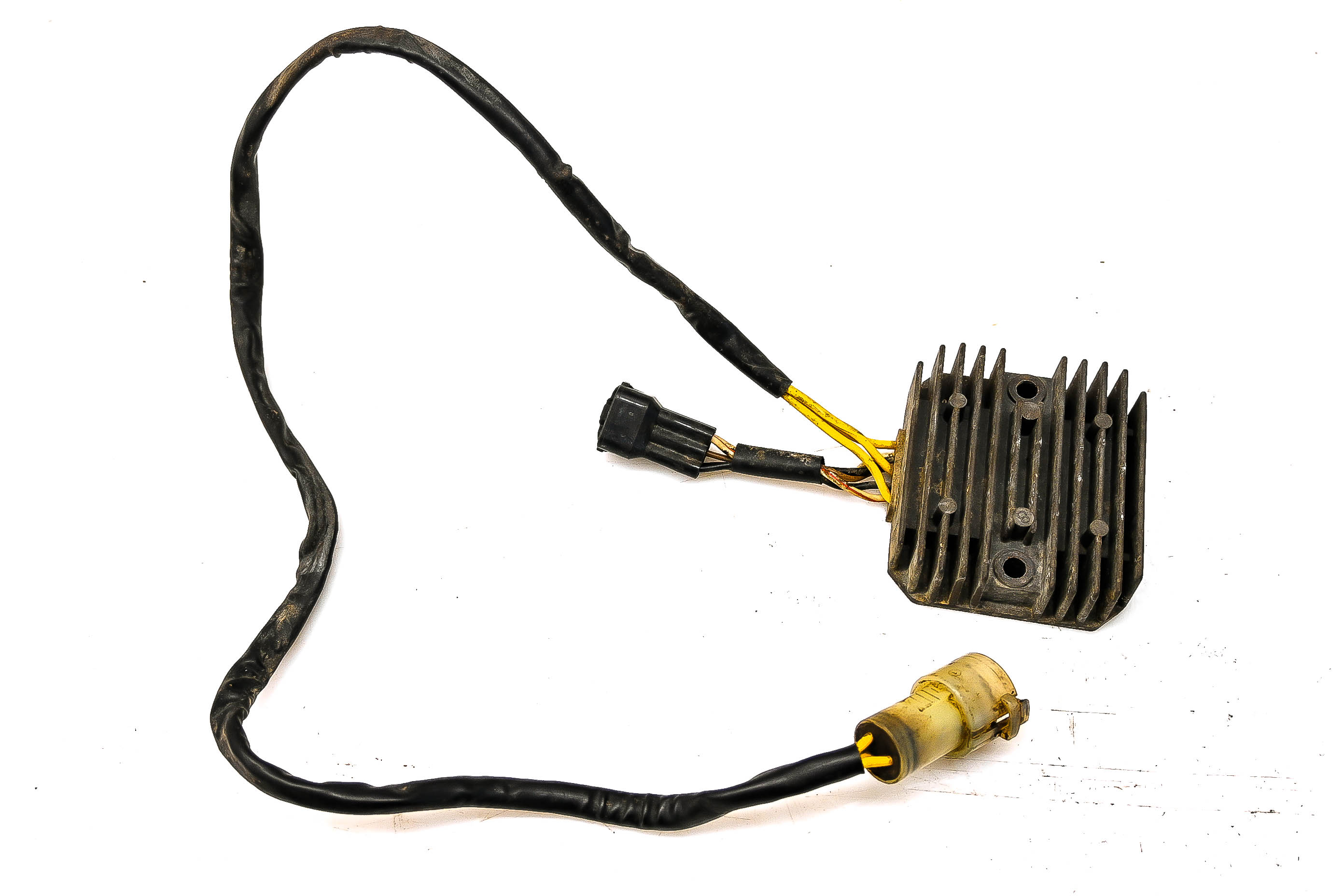 05 Arctic Cat 650 V-Twin FIS 4x4 Regulator Rectifier