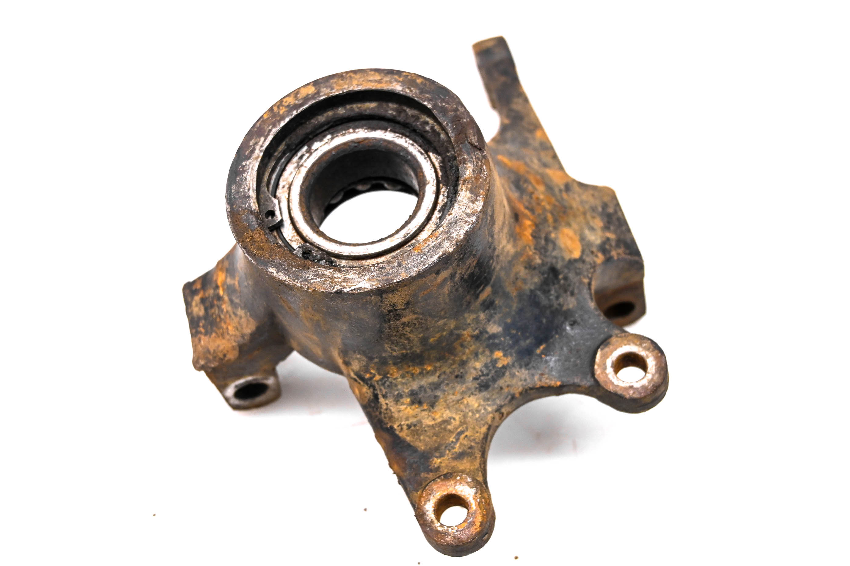 05 Arctic Cat 650 V-Twin FIS 4x4 Front Right Spindle Knuckle