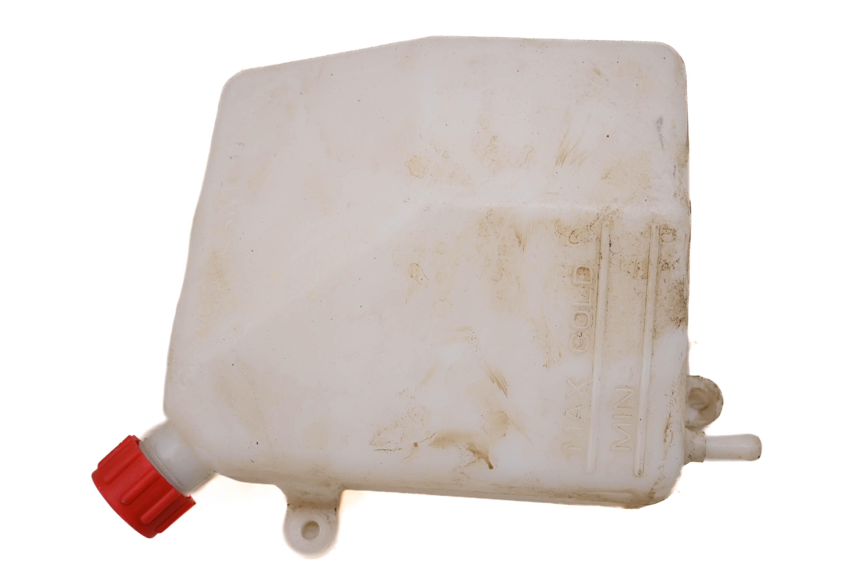 20 Polaris RZR RS1 EPS 4x4 Coolant Overflow Radiator Bottle