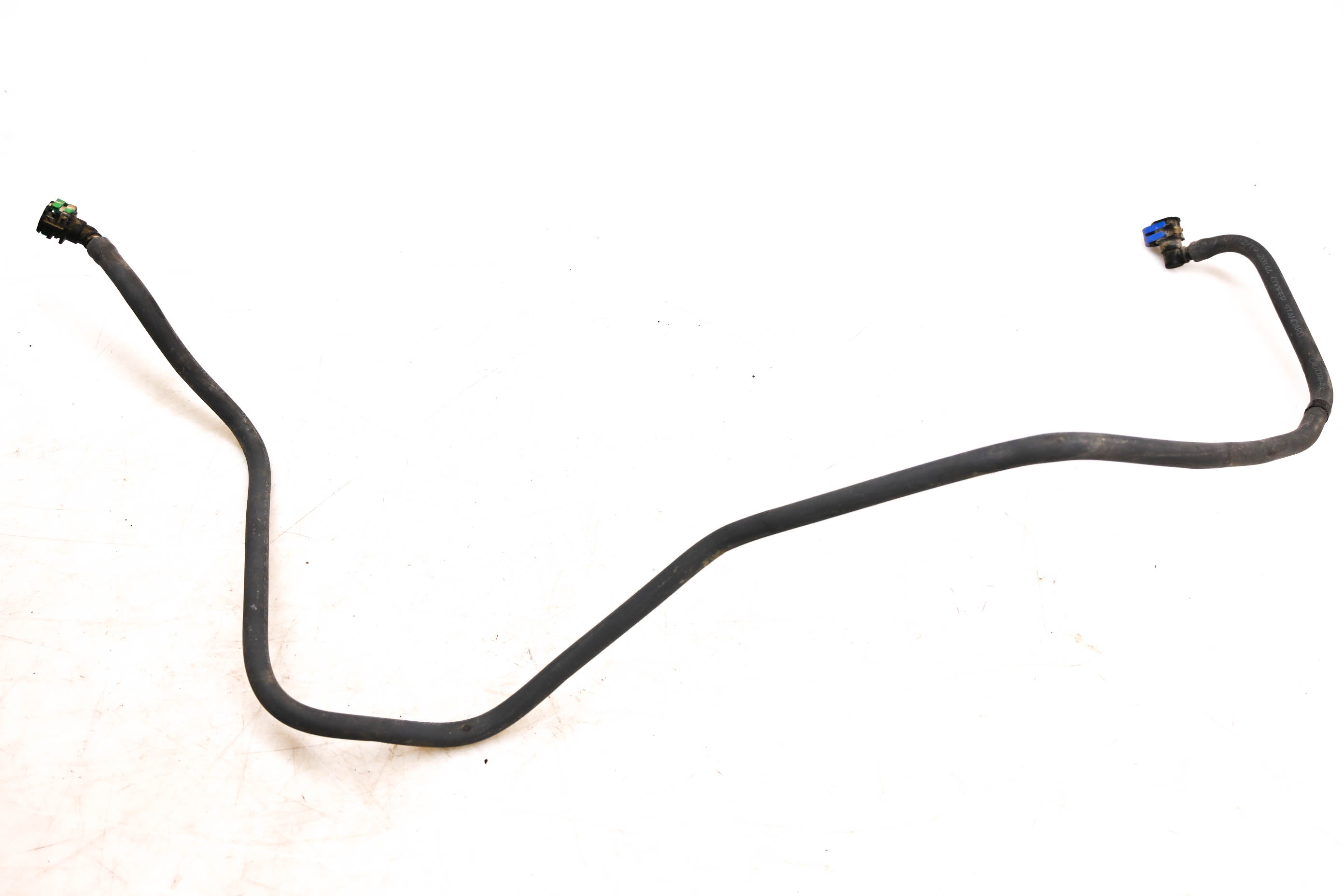 20 Polaris RZR RS1 EPS 4x4 Fuel Line