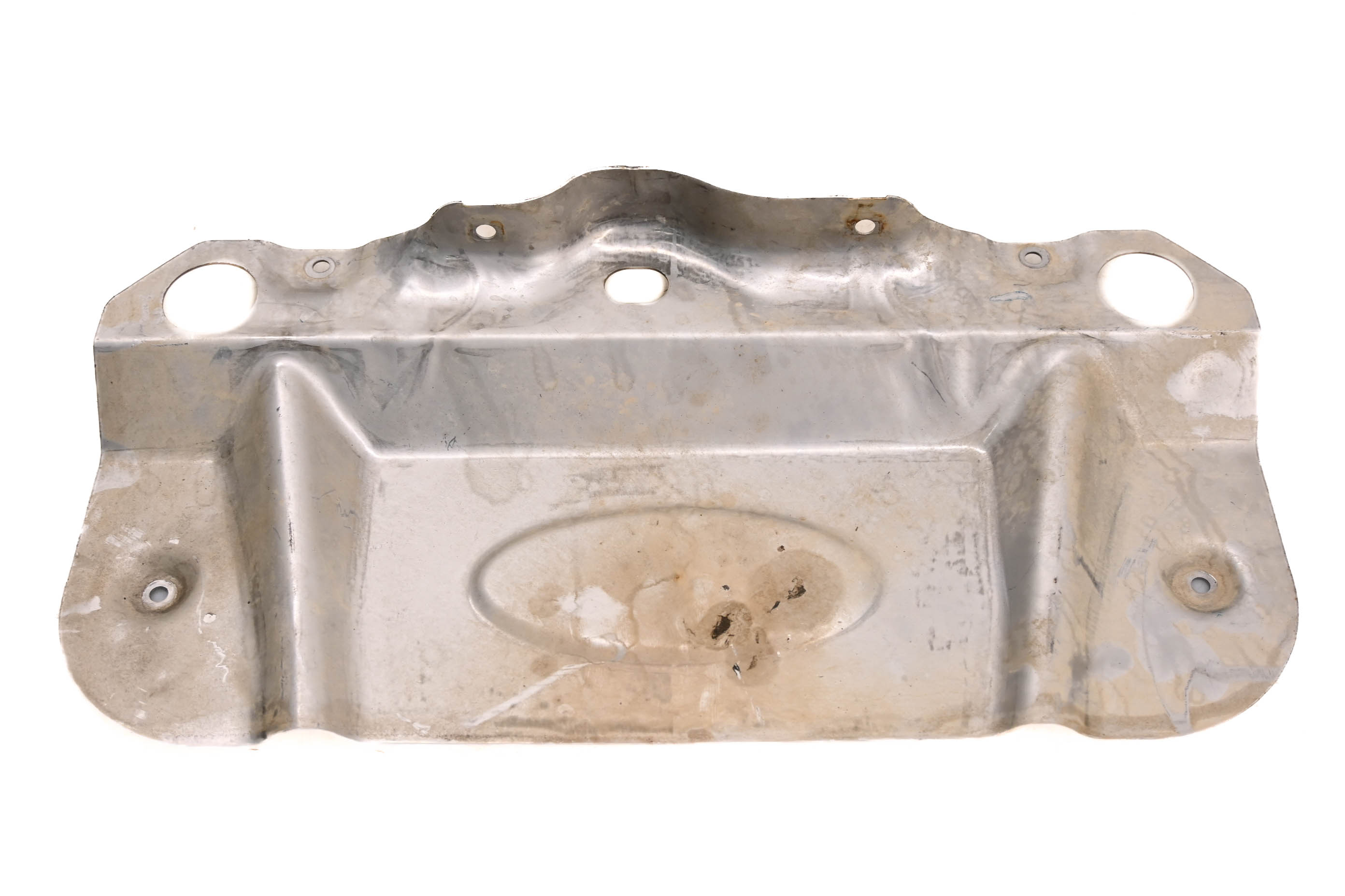 20 Polaris RZR RS1 EPS 4x4 Exhaust Heat Shield Cover