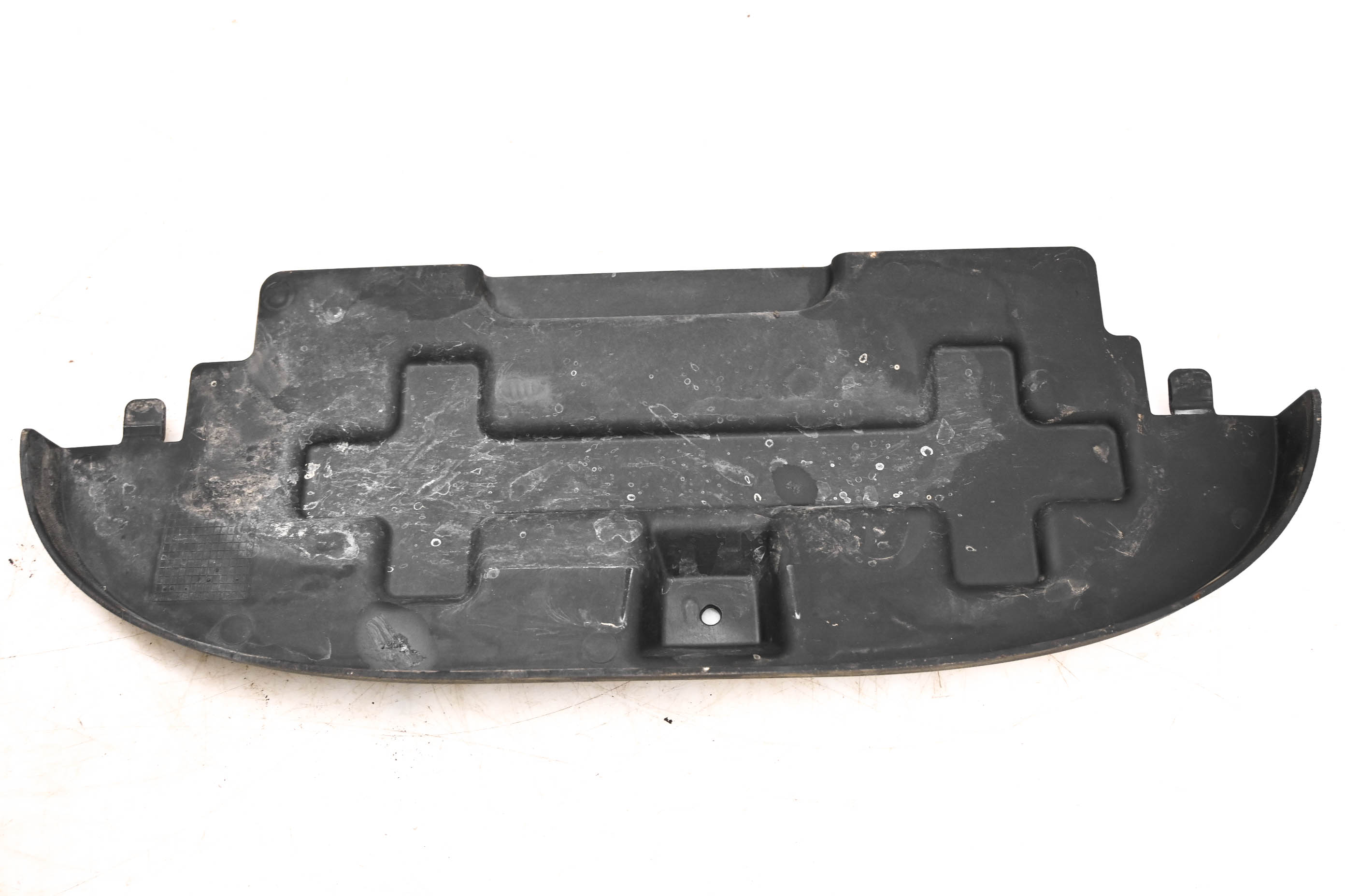 20 Polaris RZR RS1 EPS 4x4 Engine Access Panel Cover
