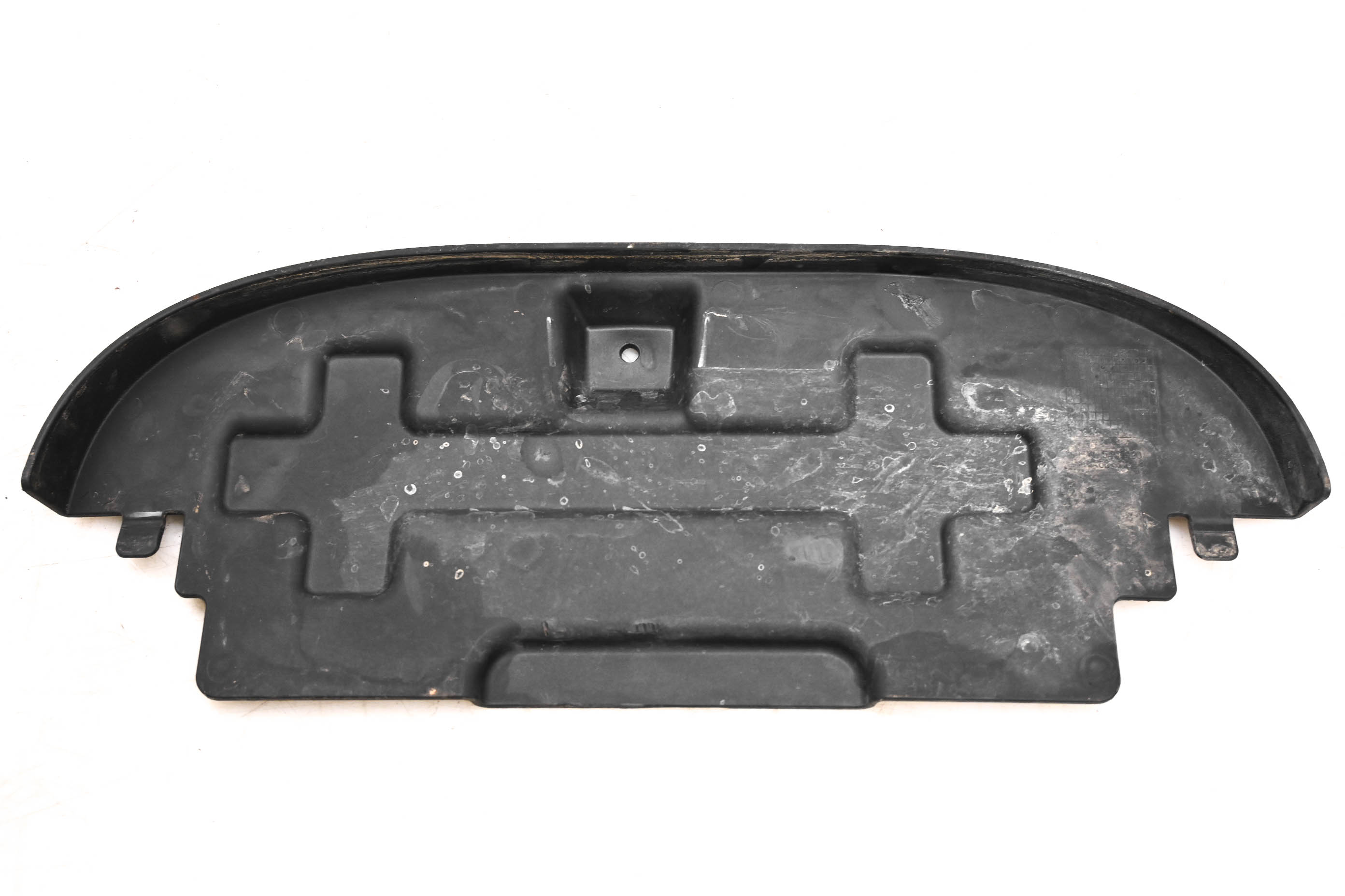 20 Polaris RZR RS1 EPS 4x4 Engine Access Panel Cover