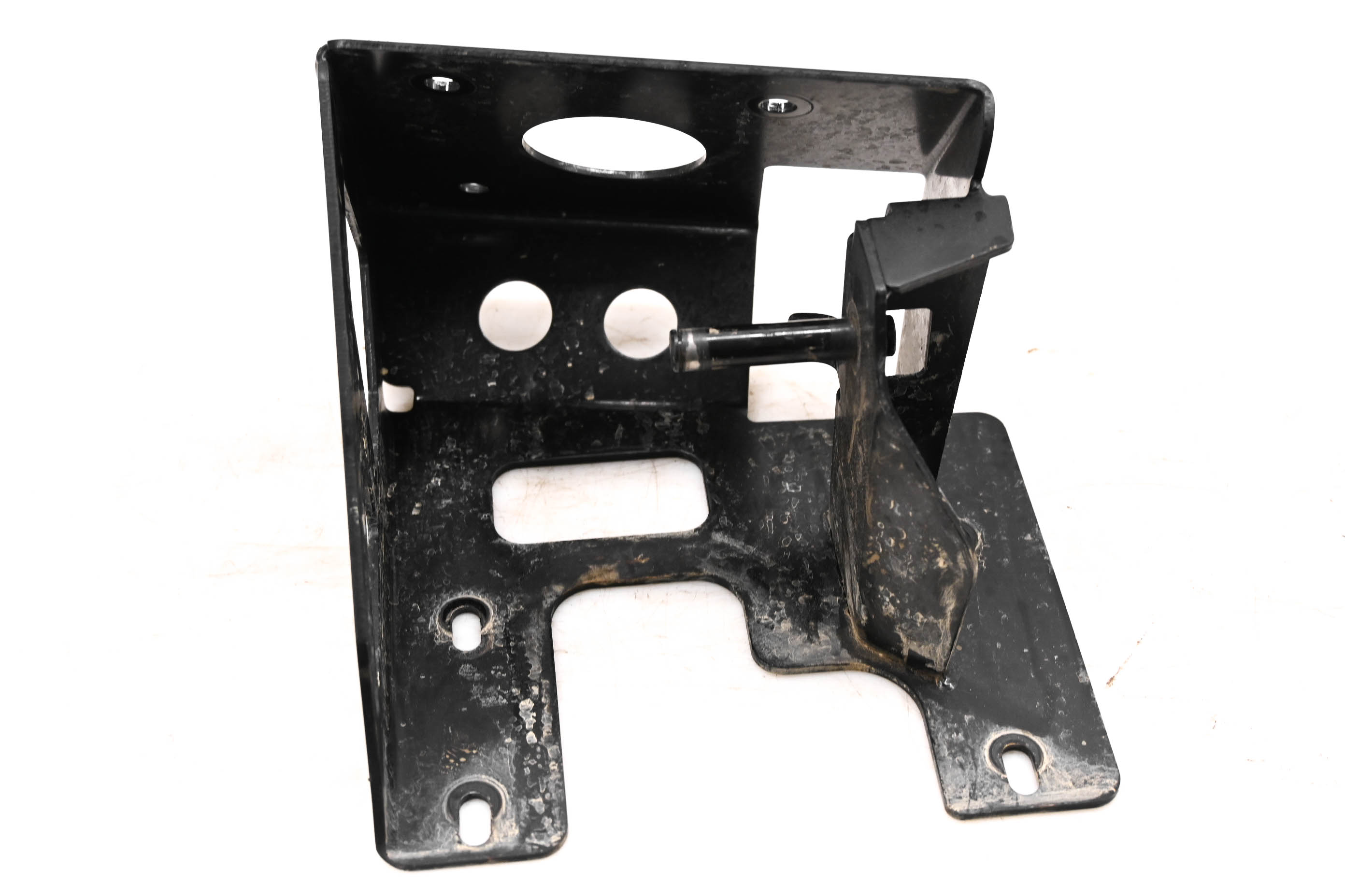 20 Polaris RZR RS1 EPS 4x4 Power Steering & Foot Pedal Support Bracket Mount