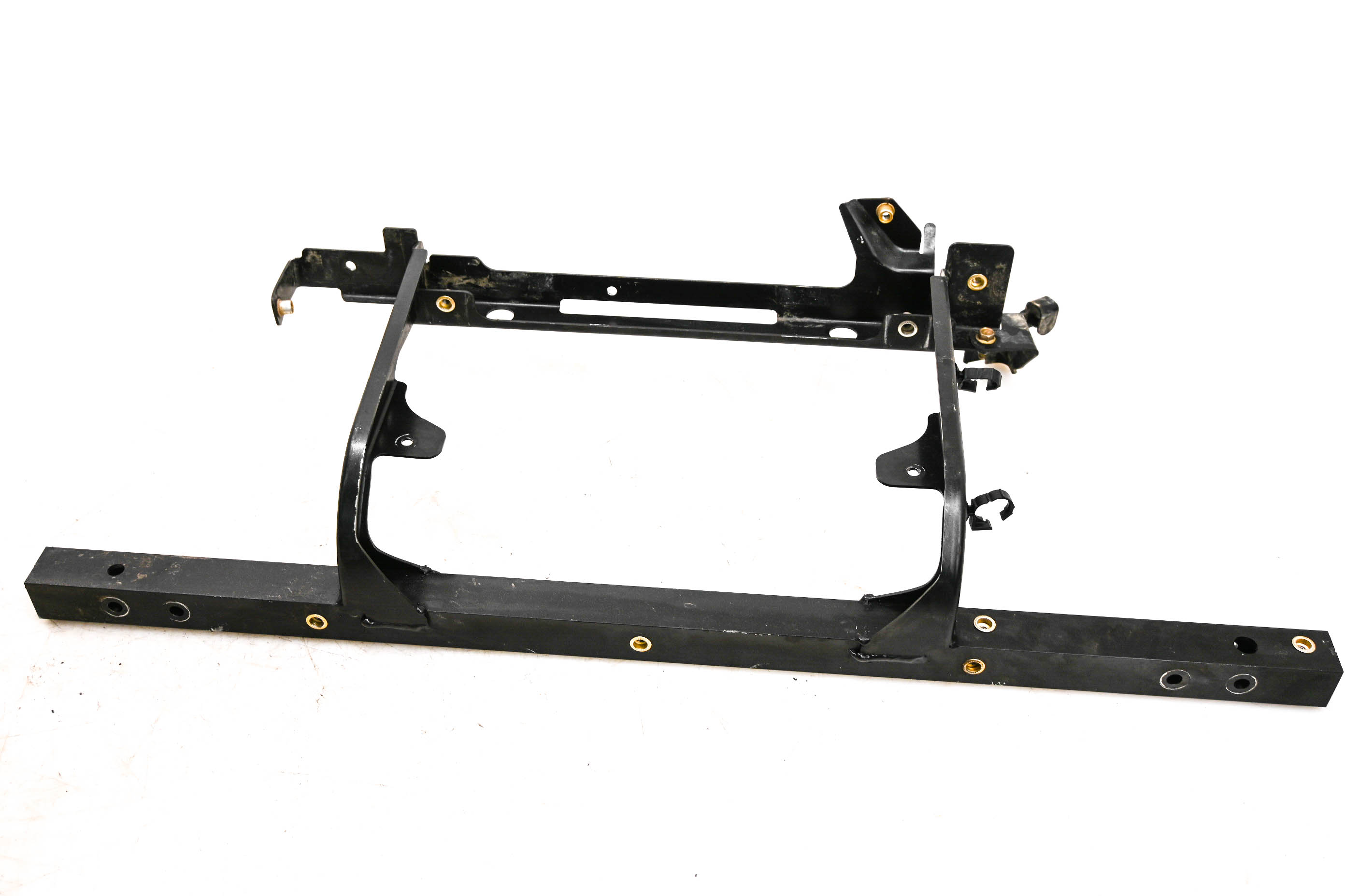 20 Polaris RZR RS1 EPS 4x4 Rear Cross Brace Bracket Mount