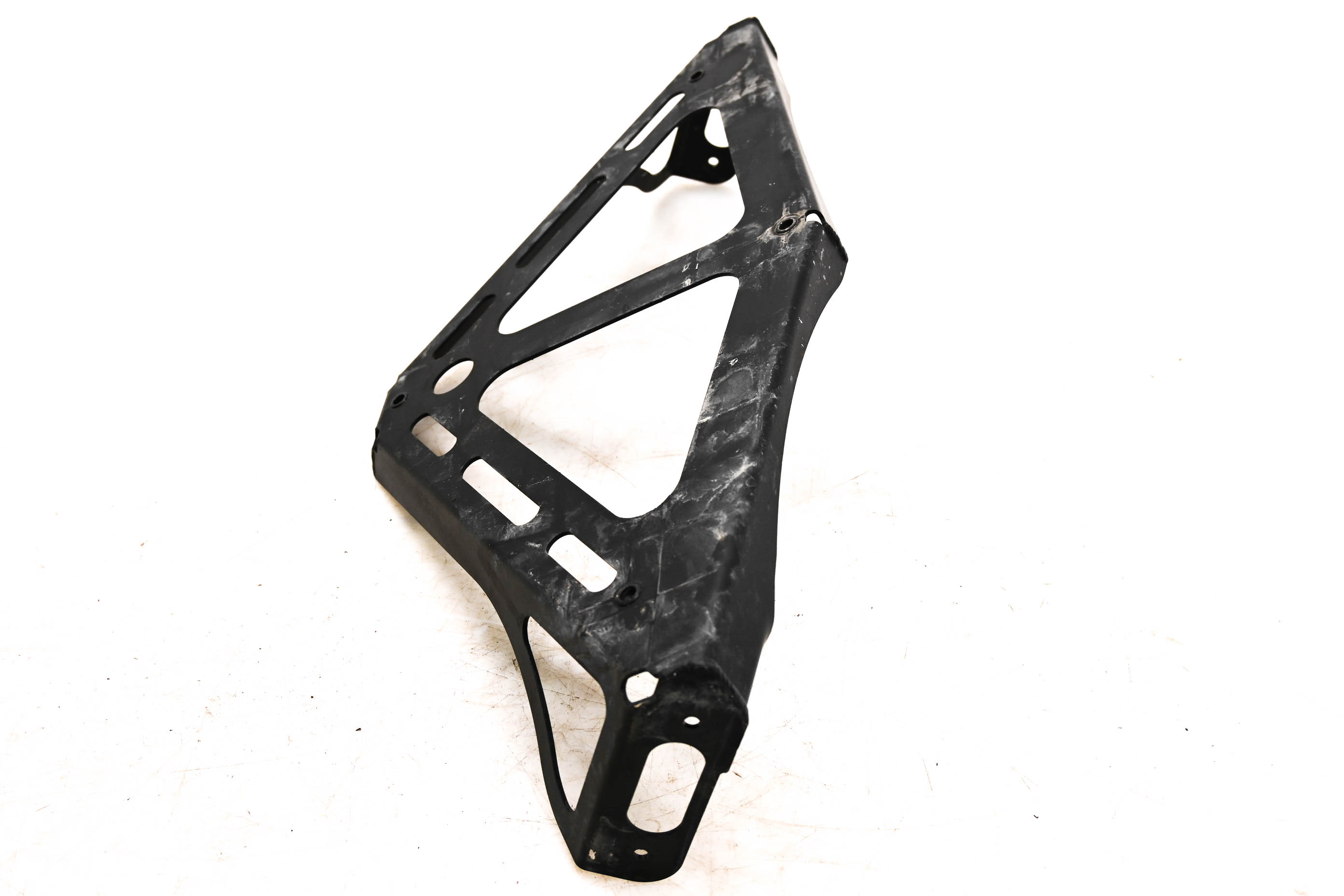 20 Polaris RZR RS1 EPS 4x4 Rear Cab Support Bracket Mount