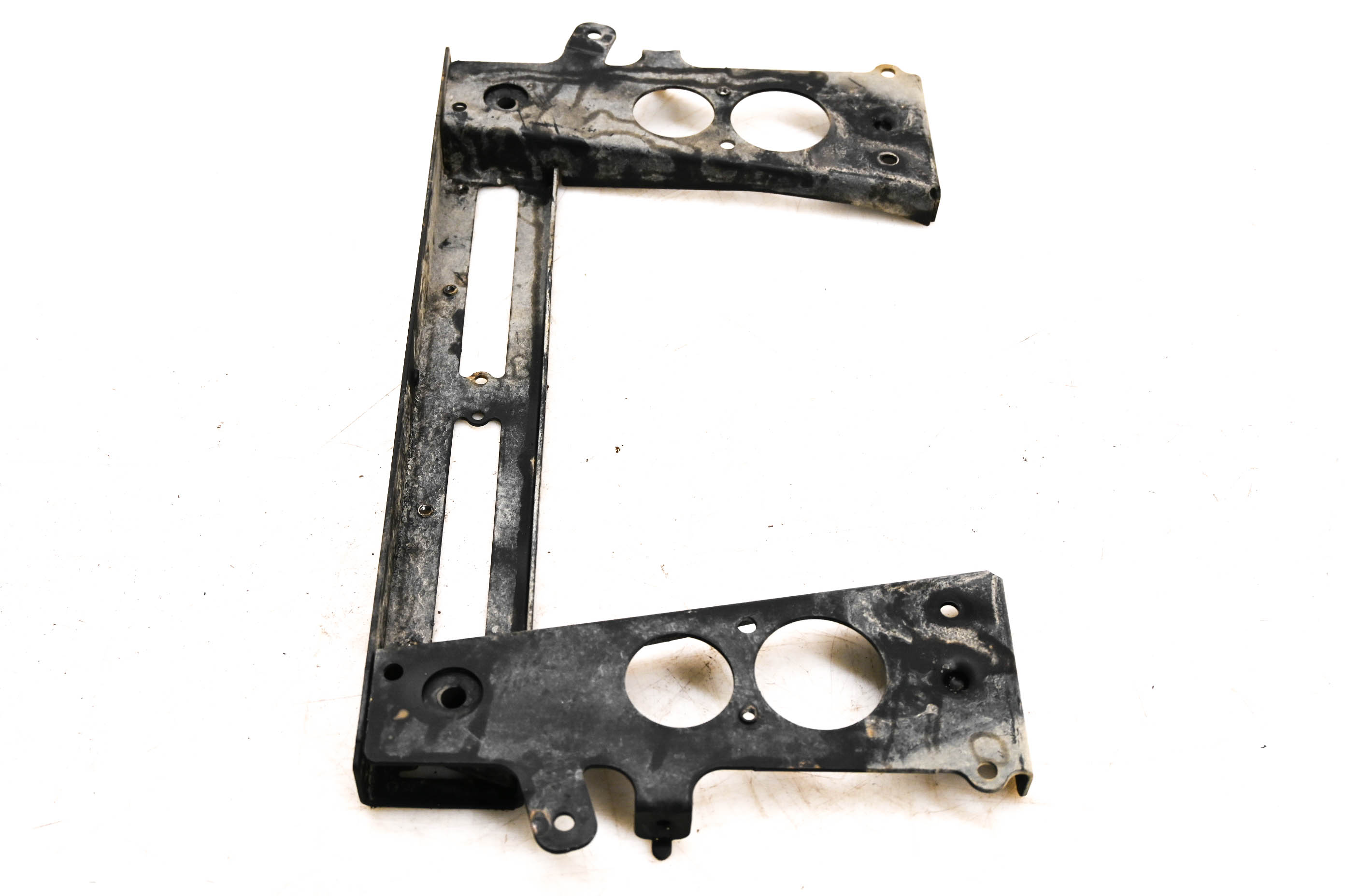 20 Polaris RZR RS1 EPS 4x4 Rear Frame Support Bracket Mount