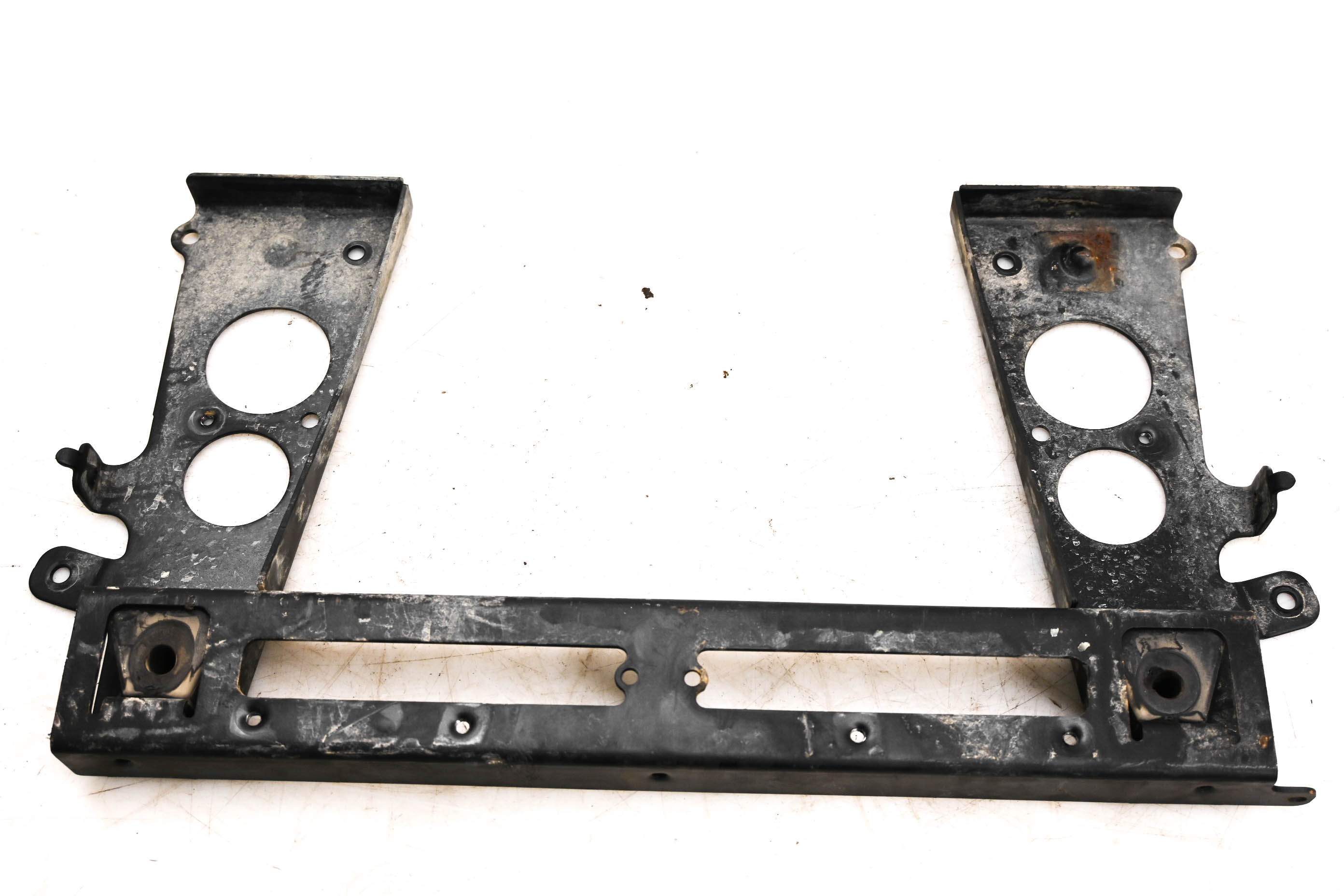 20 Polaris RZR RS1 EPS 4x4 Rear Frame Support Bracket Mount