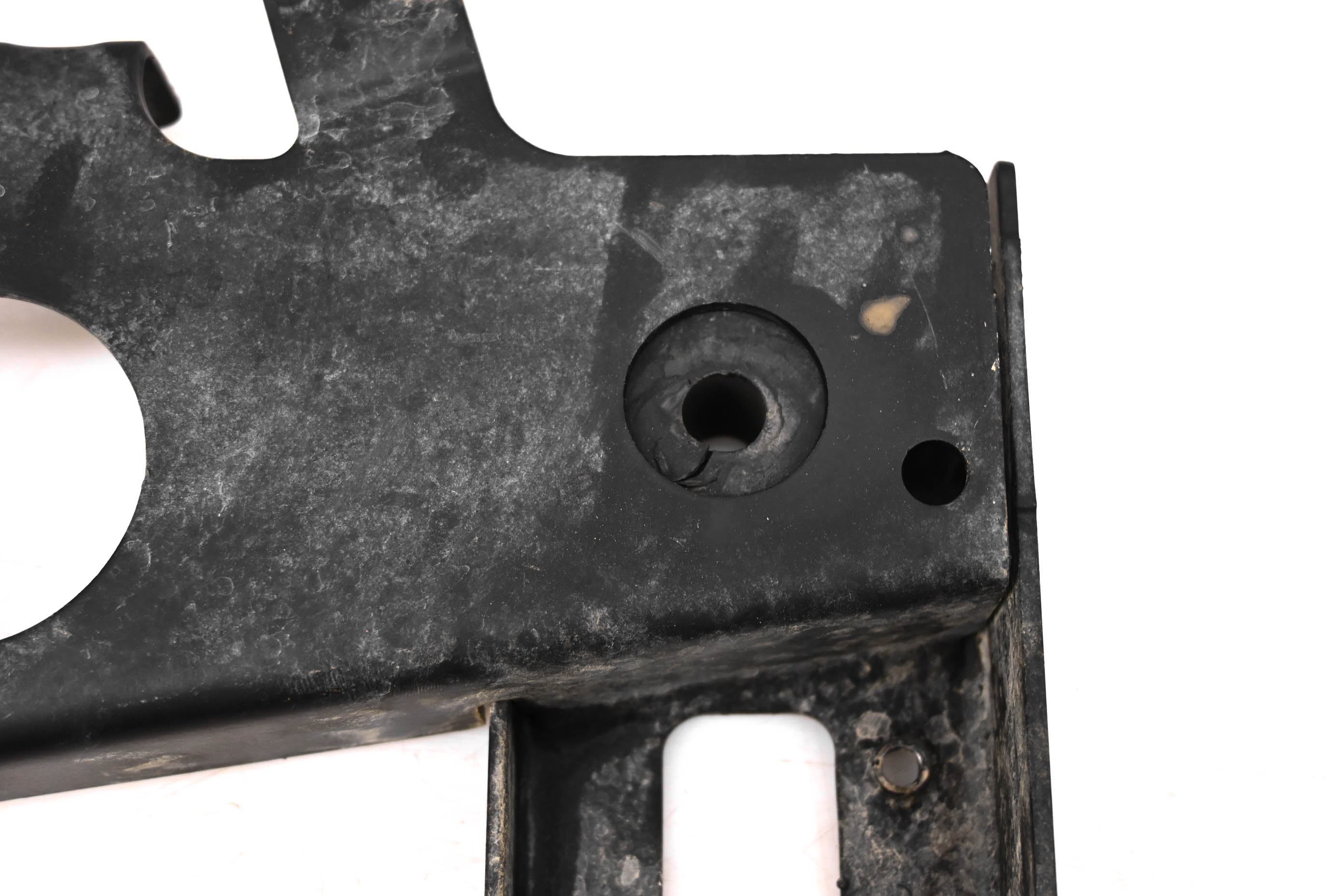 20 Polaris RZR RS1 EPS 4x4 Rear Frame Support Bracket Mount