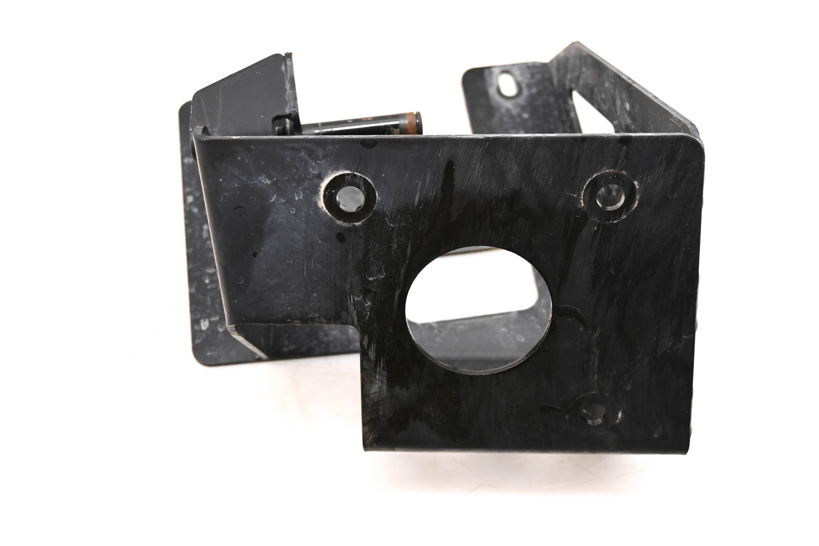 20 Polaris RZR RS1 EPS 4x4 Power Steering & Foot Pedal Support Bracket Mount