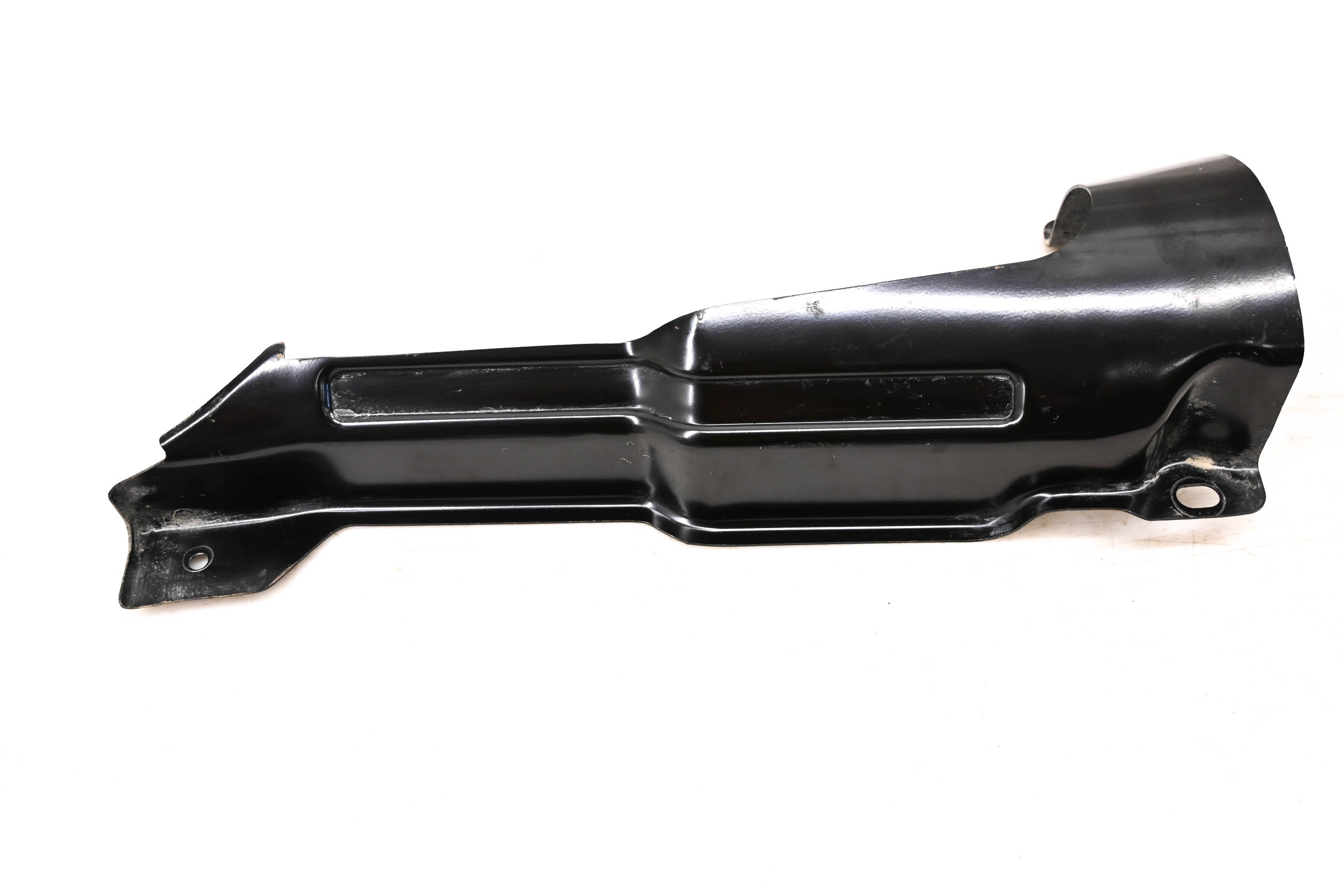 20 Polaris RZR RS1 EPS 4x4 Front Drive Shaft Guard Cover