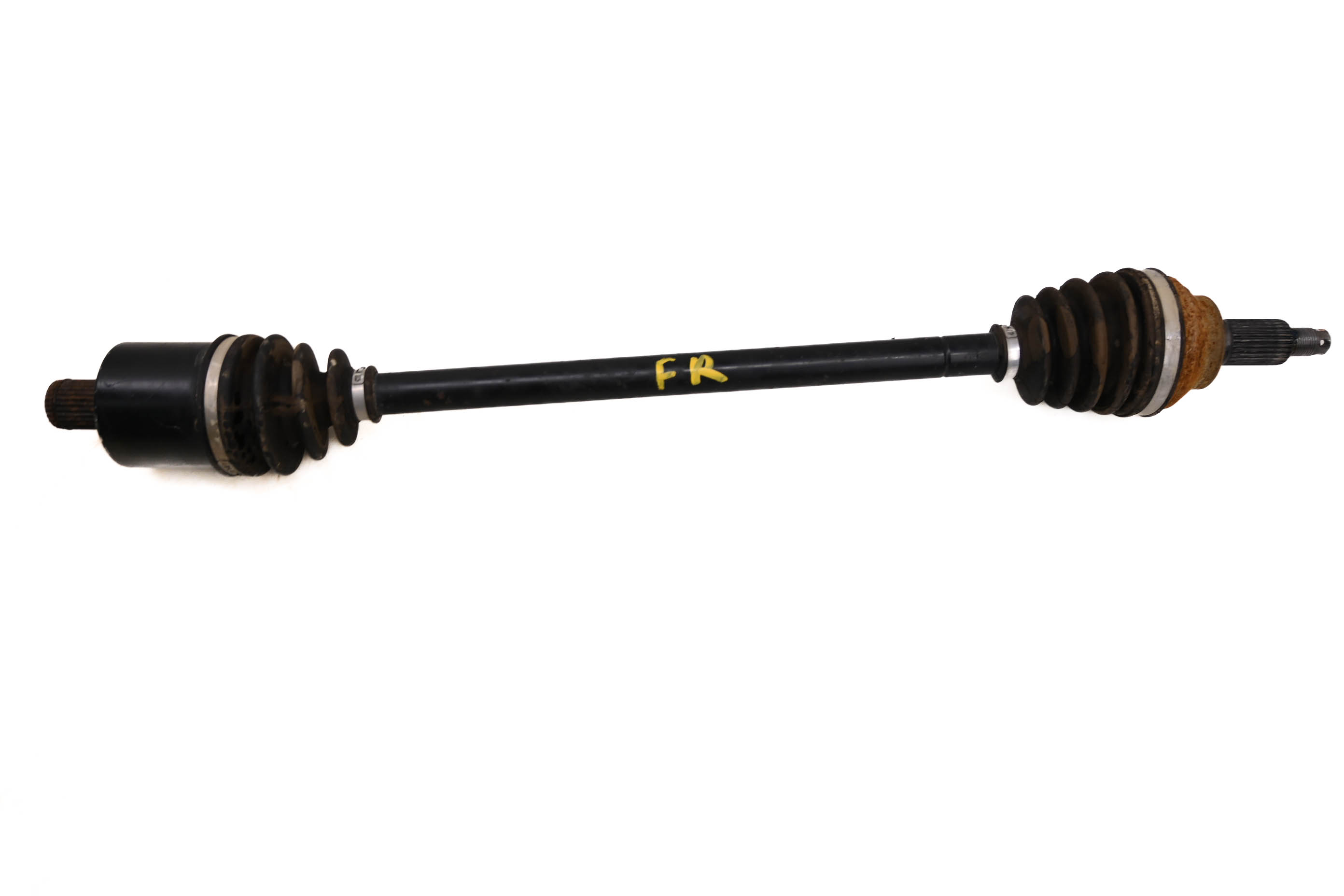 20 Polaris RZR RS1 EPS 4x4 Front Right Left Cv Axle