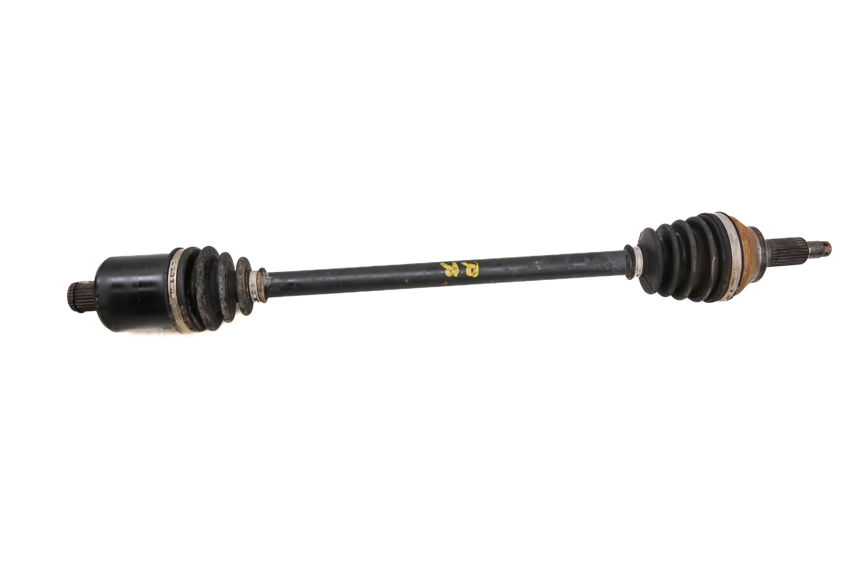 20 Polaris RZR RS1 EPS 4x4 Rear Right Left Cv Axle