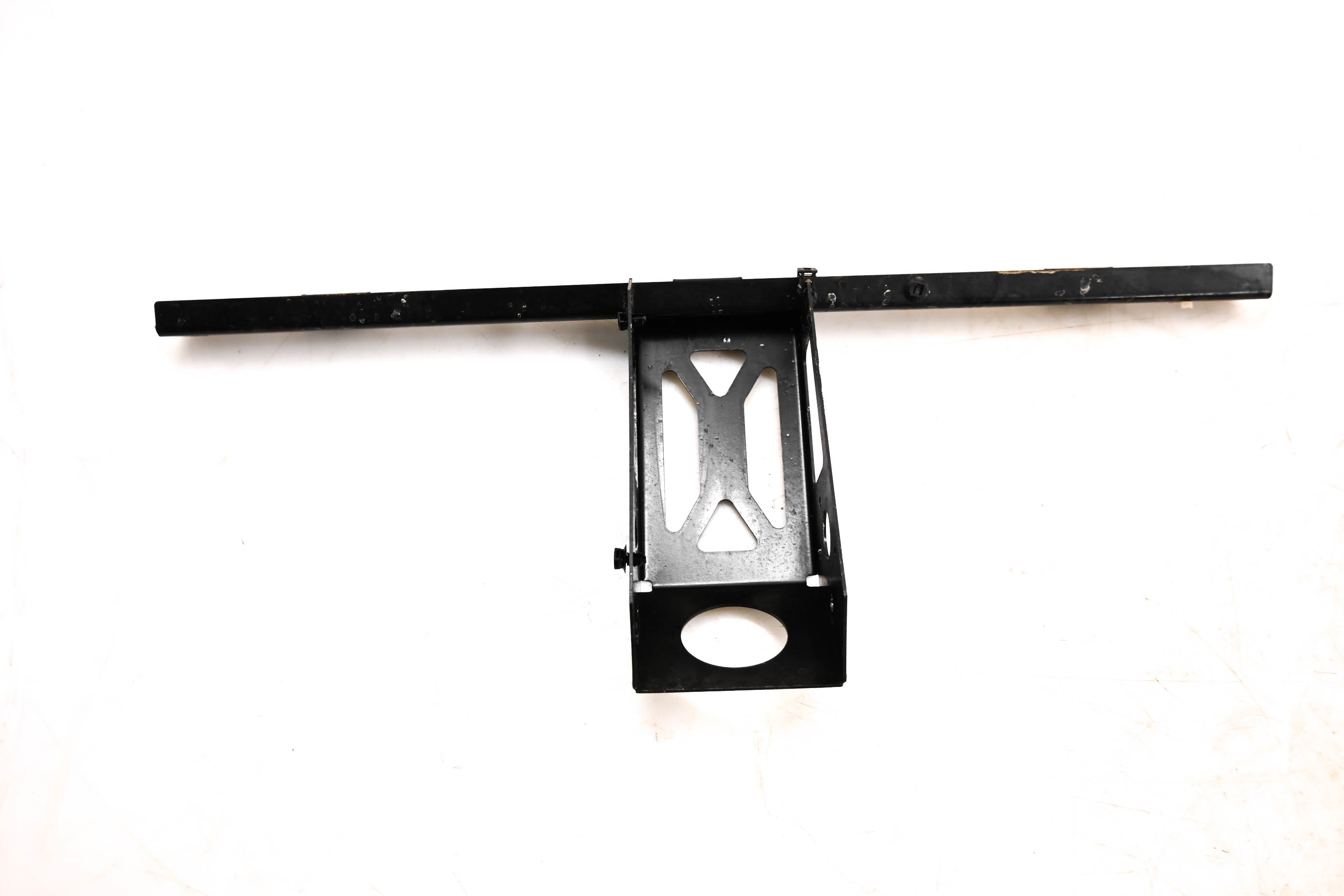 20 Polaris RZR RS1 EPS 4x4 Dash Support Bracket Mount