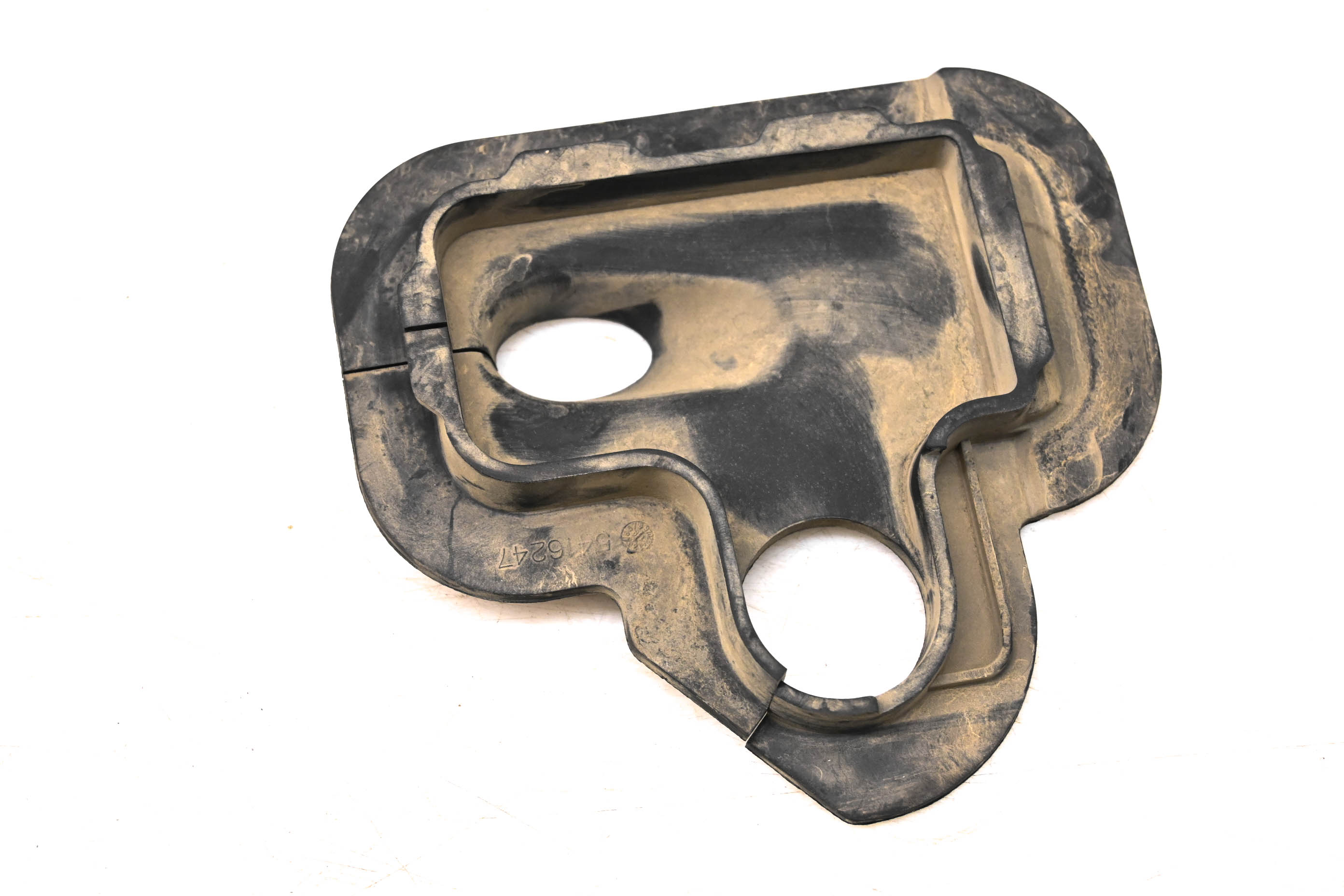 20 Polaris RZR RS1 EPS 4x4 Steering Boot Cover