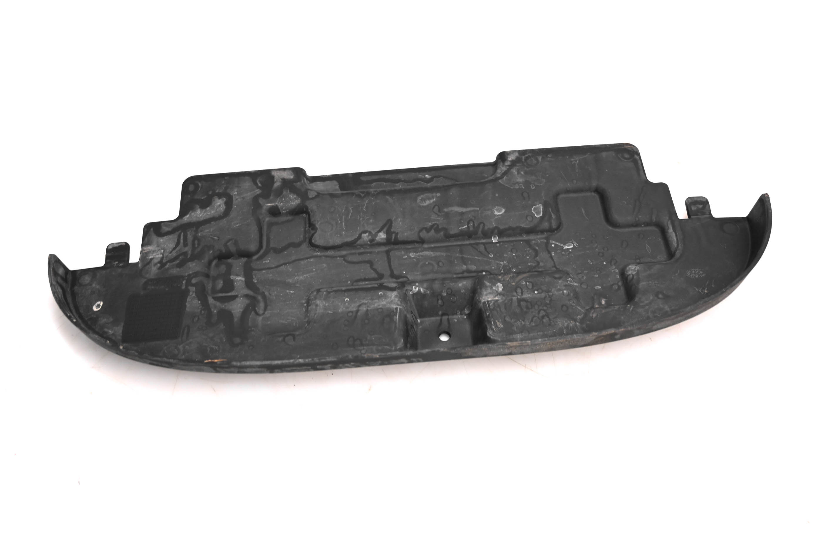 20 Polaris RZR RS1 EPS 4x4 Engine Access Panel Cover