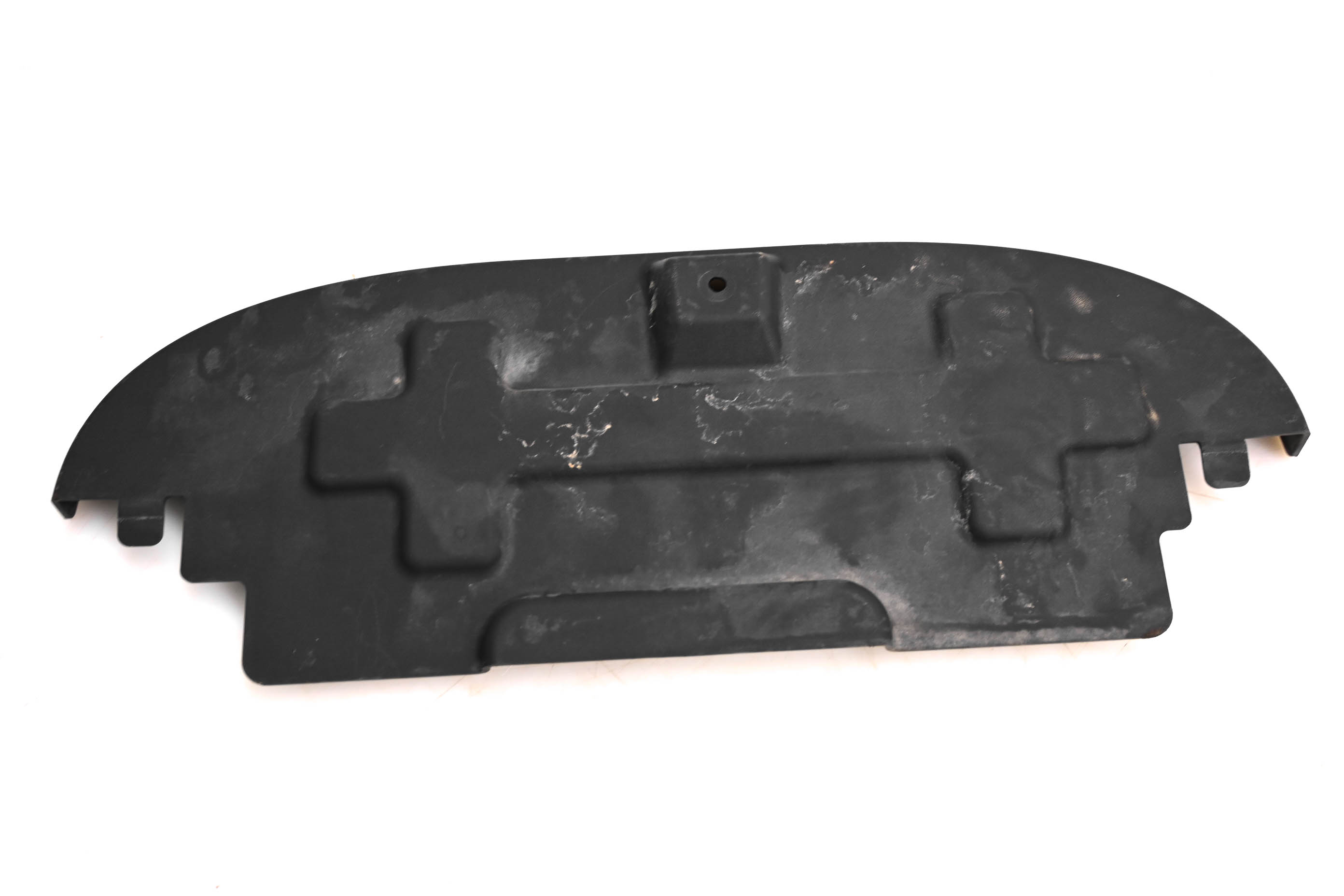 20 Polaris RZR RS1 EPS 4x4 Engine Access Panel Cover