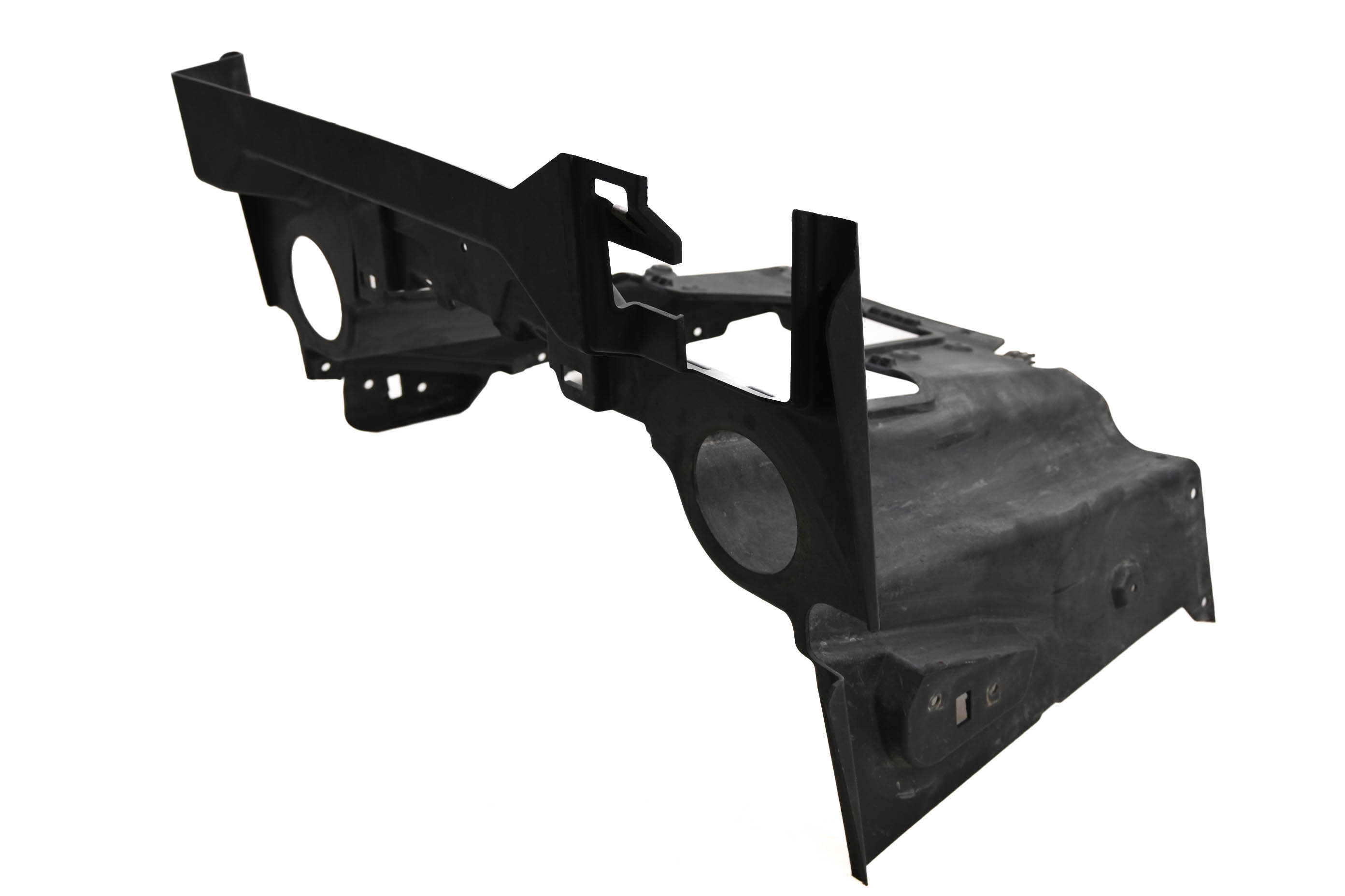 20 Polaris RZR RS1 EPS 4x4 Rear Cab Close Off Panel Cover