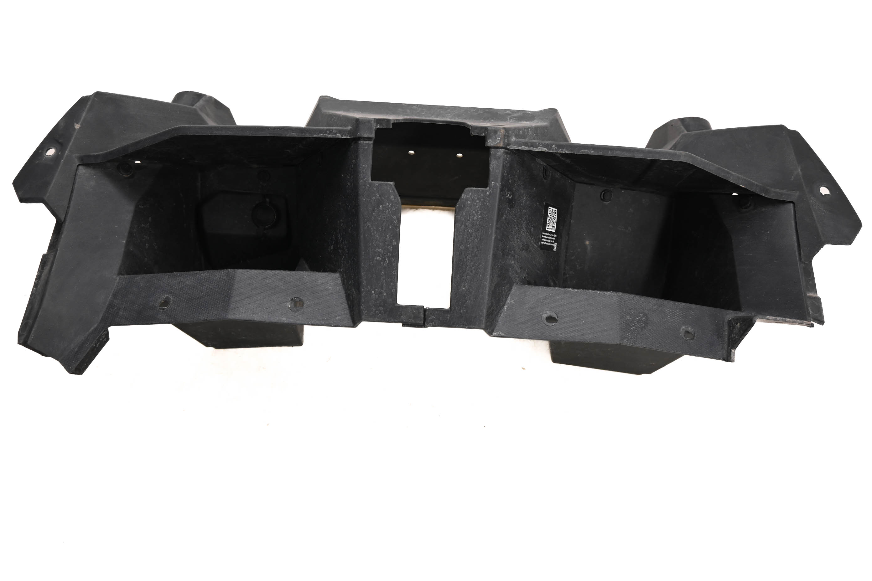 20 Polaris RZR RS1 EPS 4x4 Lower Dash Board Panel Left & Right Covers