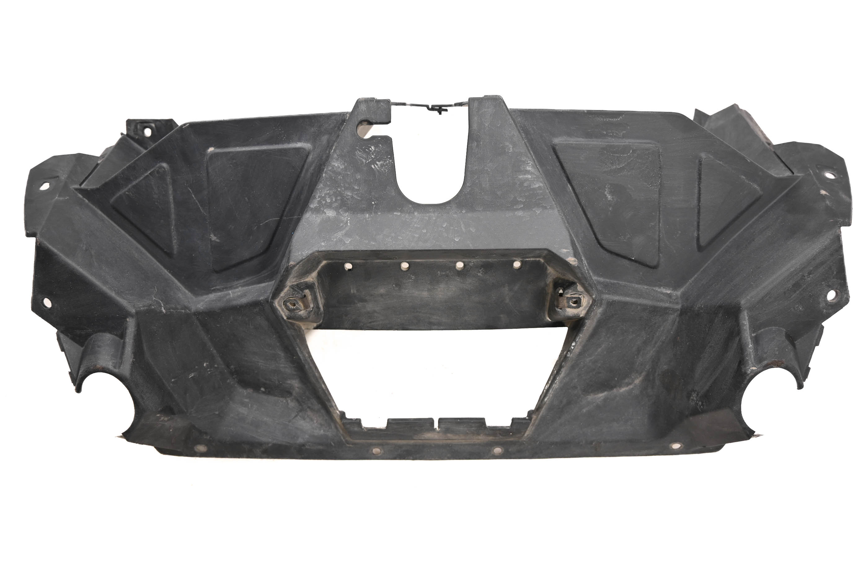 20 Polaris RZR RS1 EPS 4x4 Lower Dash Board Panel Left & Right Covers