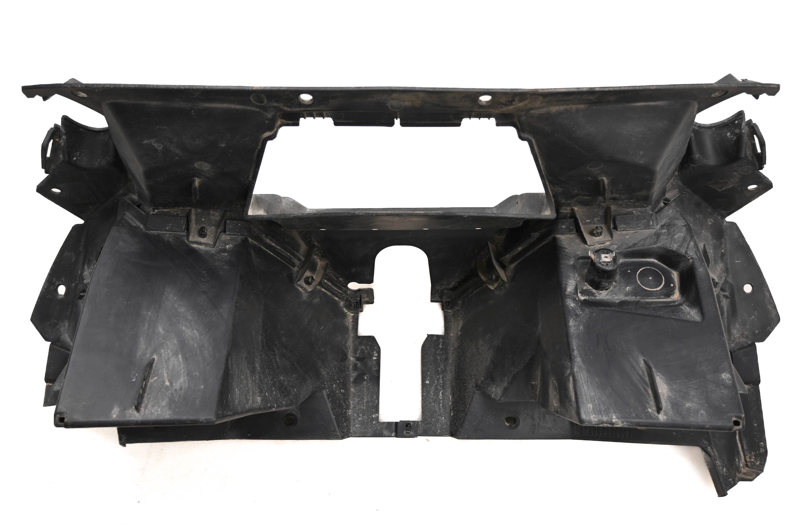 20 Polaris RZR RS1 EPS 4x4 Lower Dash Board Panel Left & Right Covers