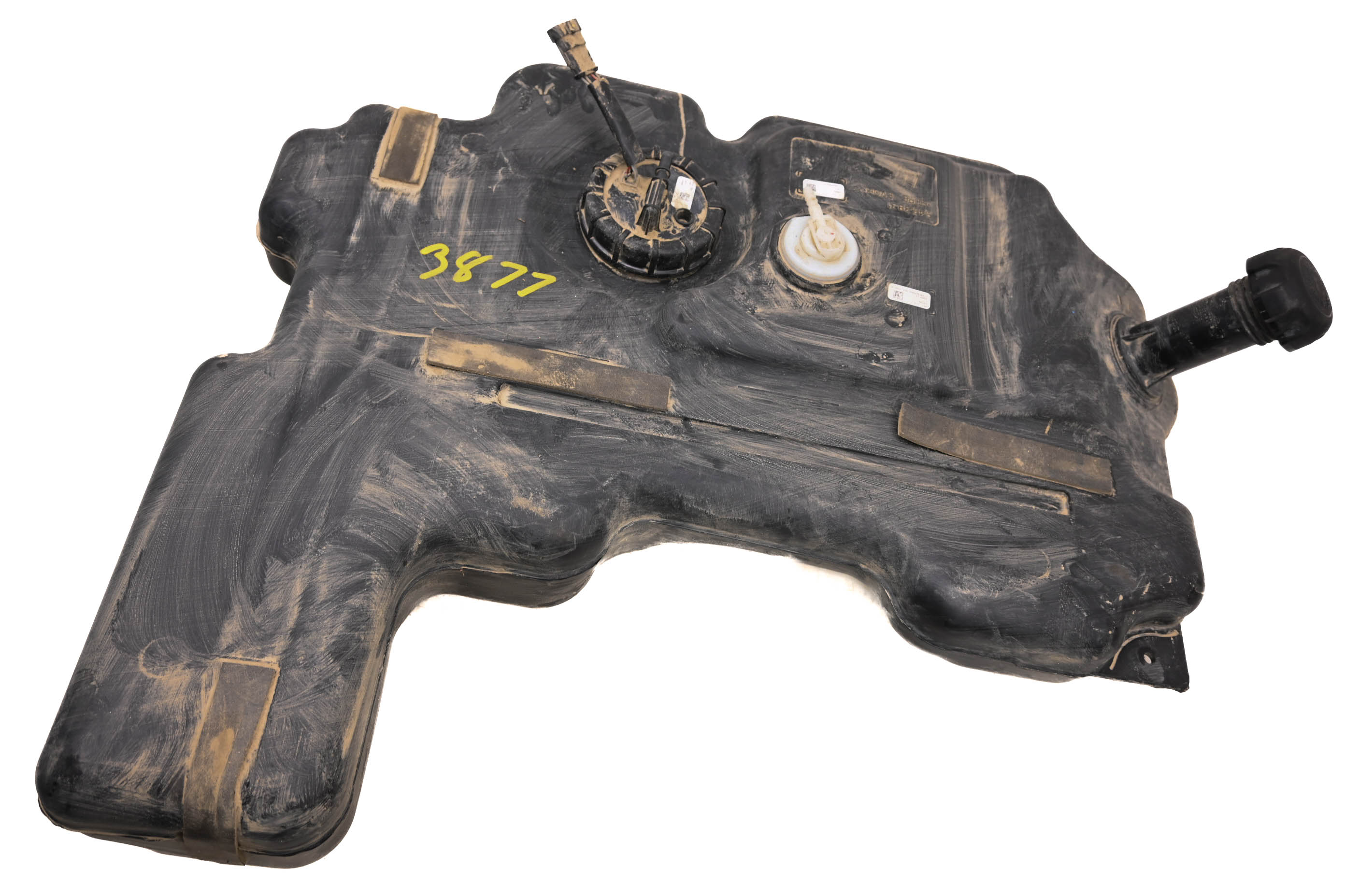 20 Polaris RZR RS1 EPS 4x4 Gas Tank & Fuel Pump