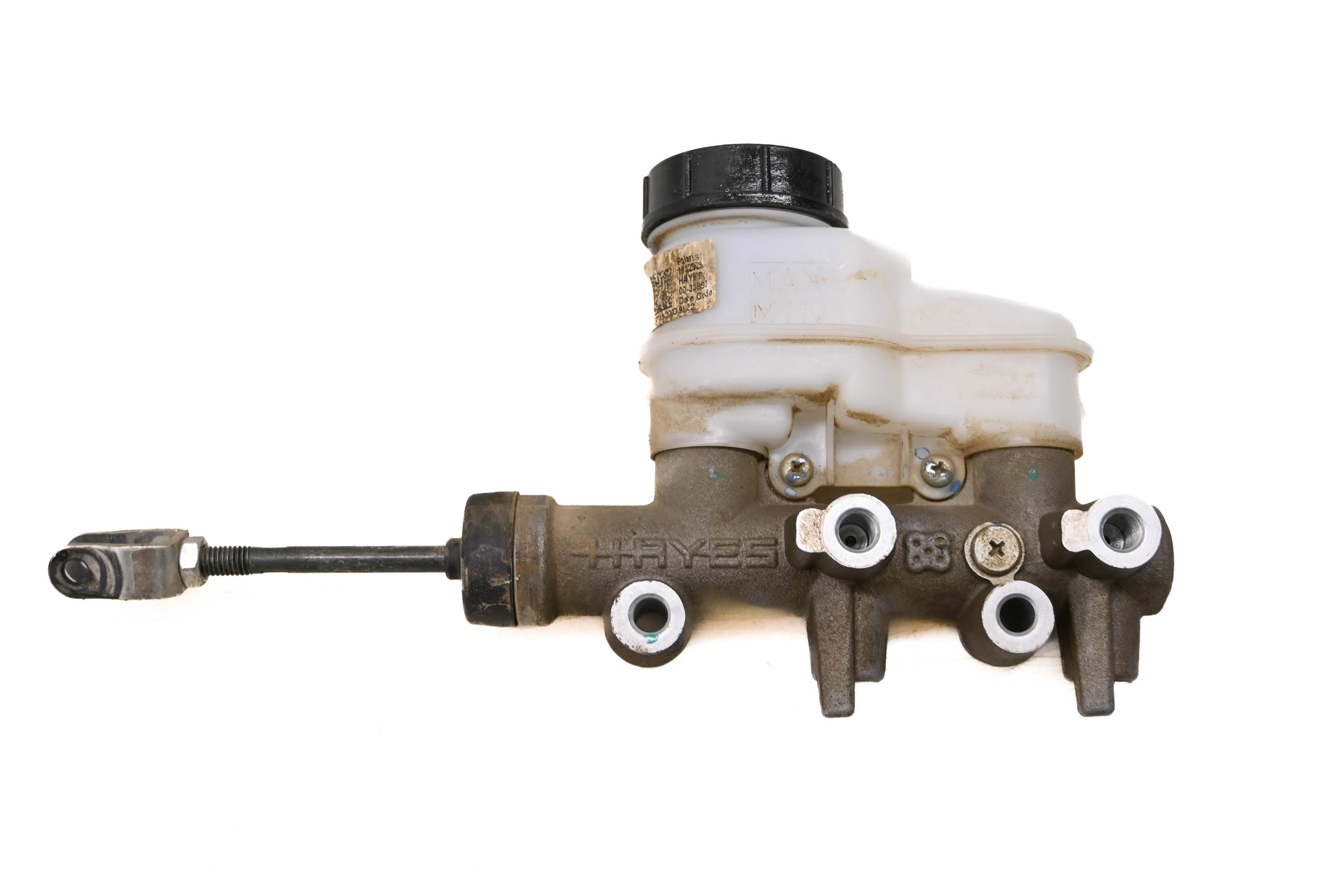 20 Polaris RZR RS1 EPS 4x4 Brake Master Cylinder